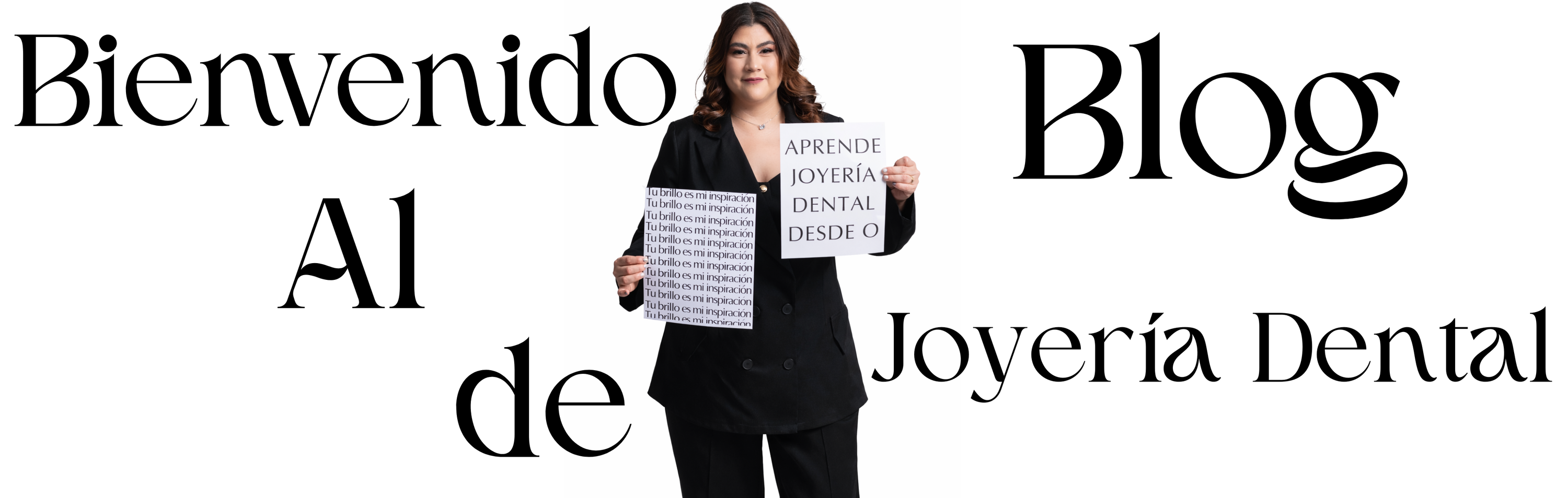 "Las gemas dentales son un acto decorativo de autocuidado"