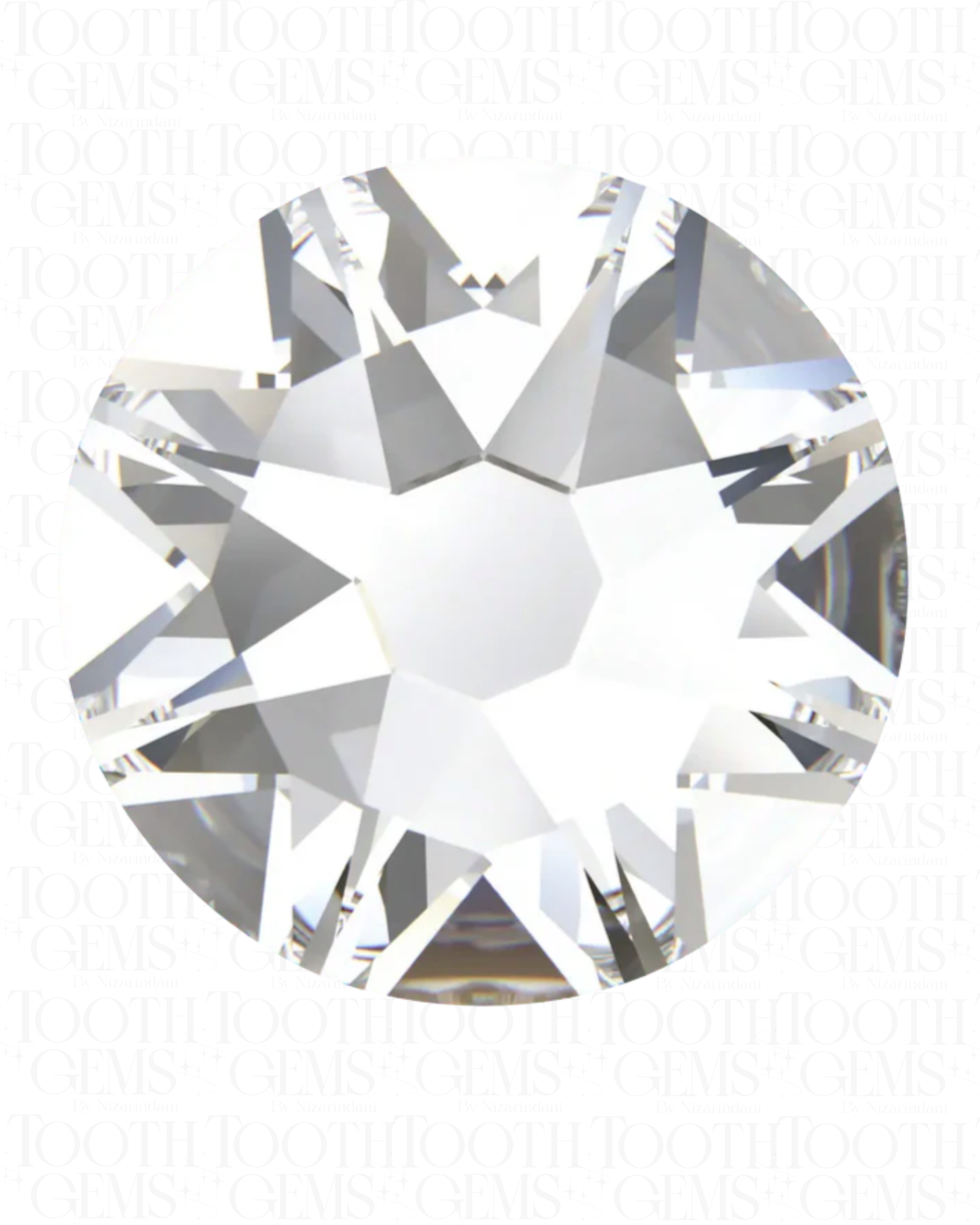 Swarovski Redondo Color Crystal