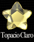 Star Flowers