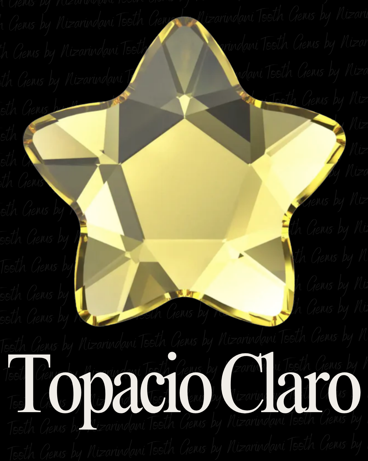 Star Flowers