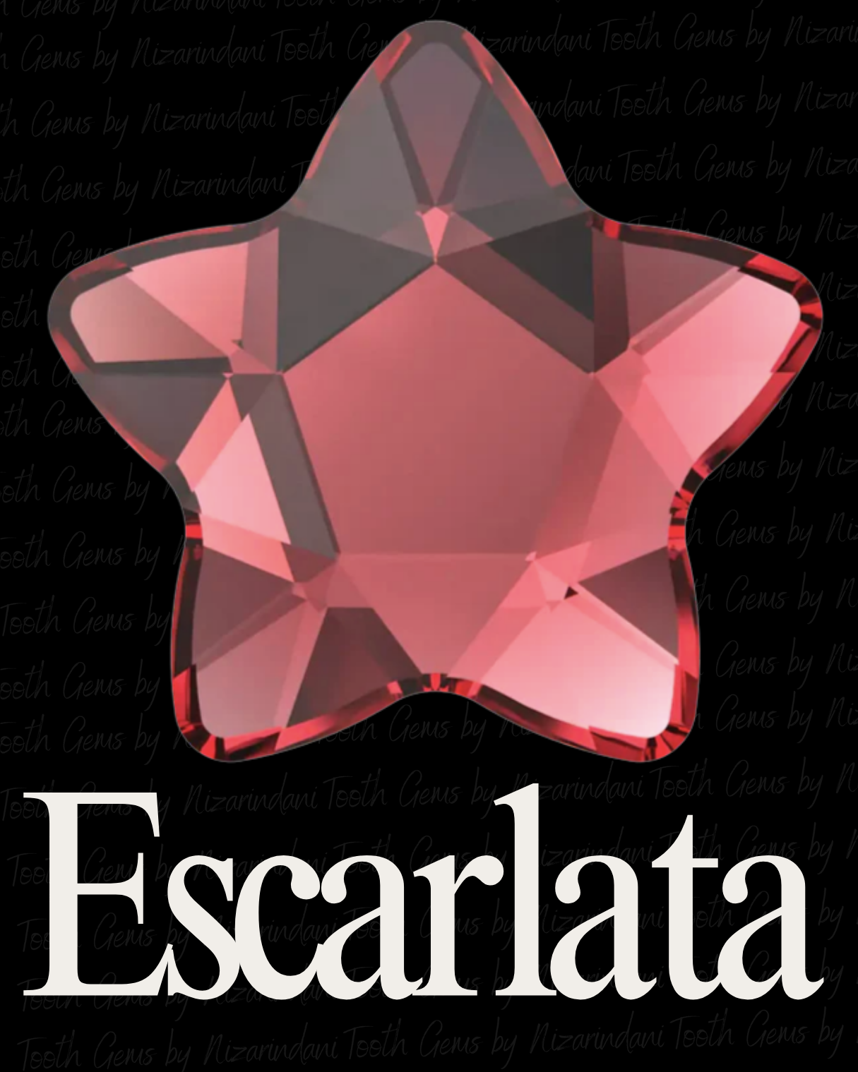 Star Flowers