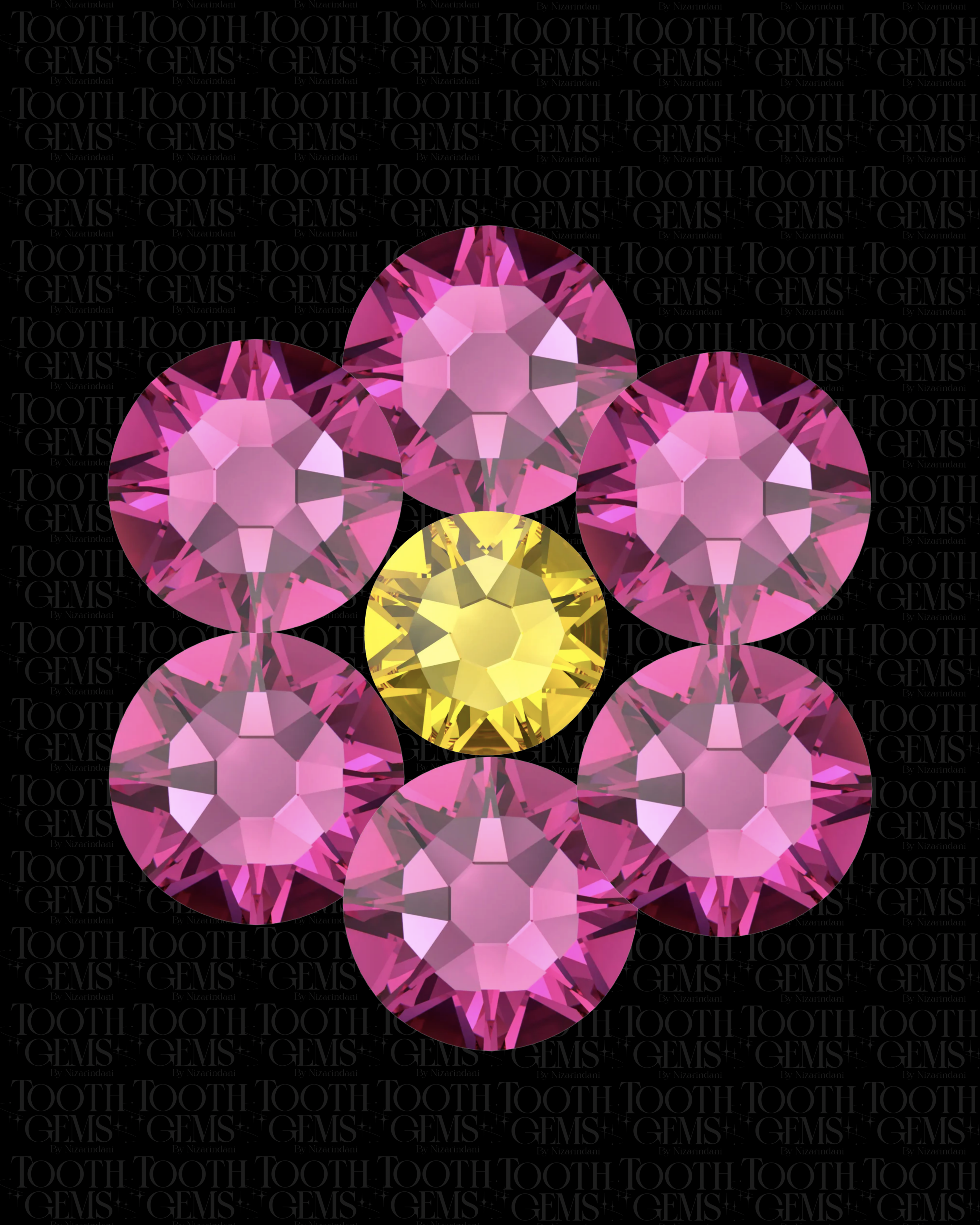 🌸Colección Flores🌸
