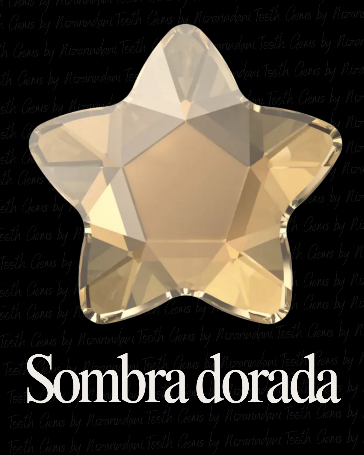 Star Flowers