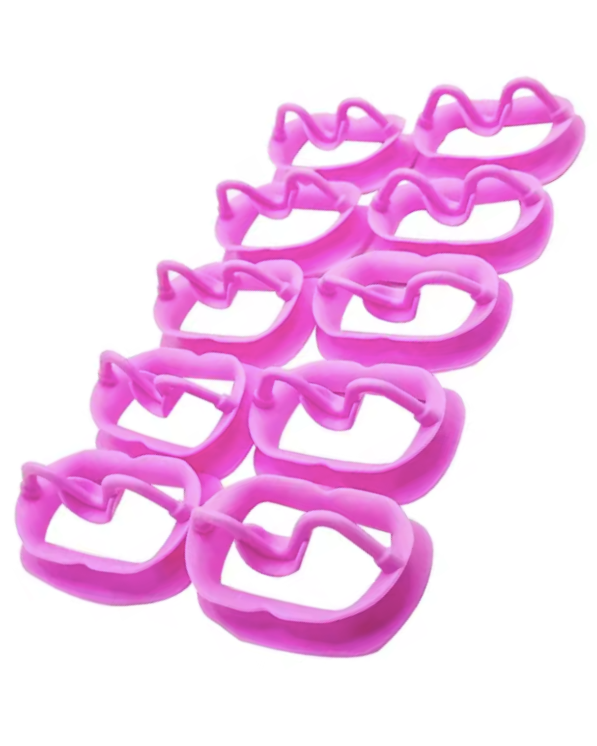 Retractores de mejillas