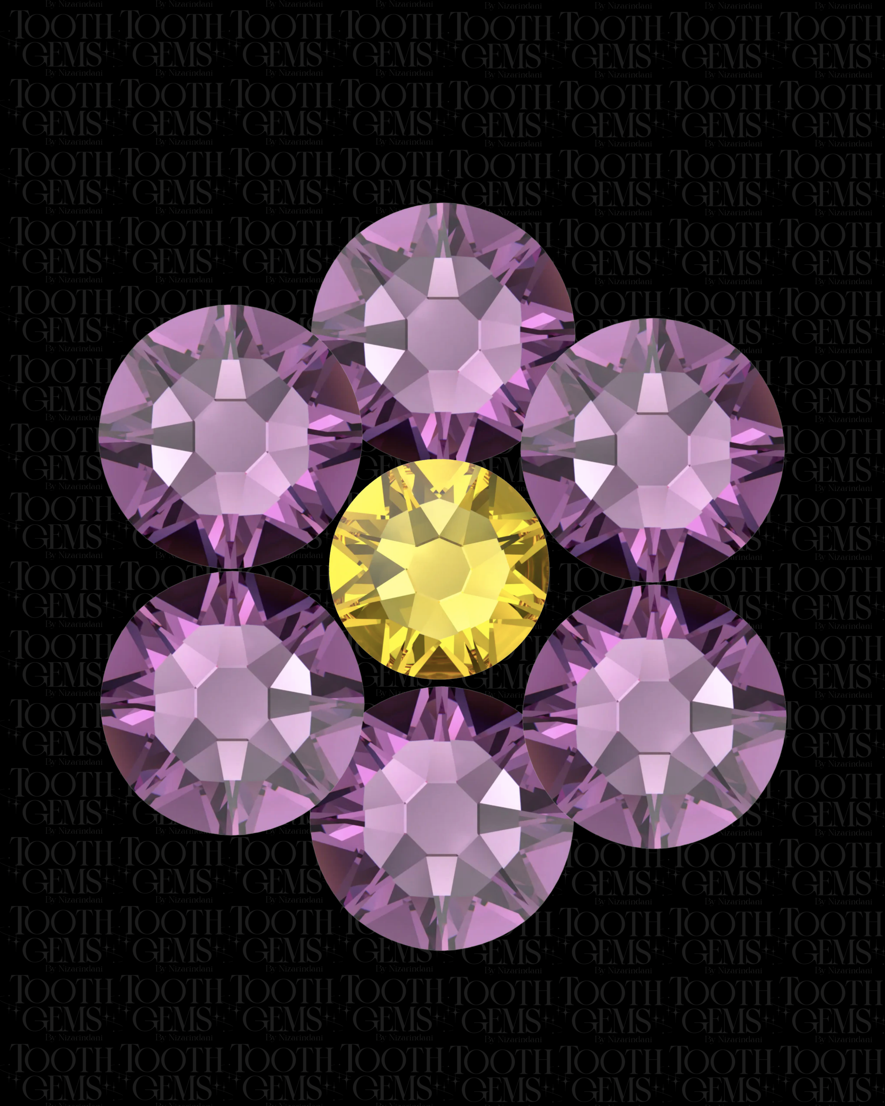 🌸Colección Flores🌸
