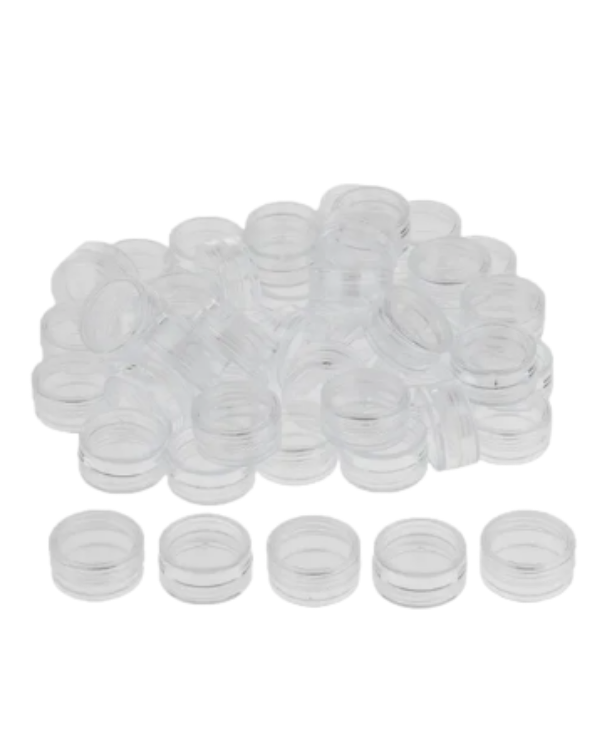 Contenedor de joyas mini
