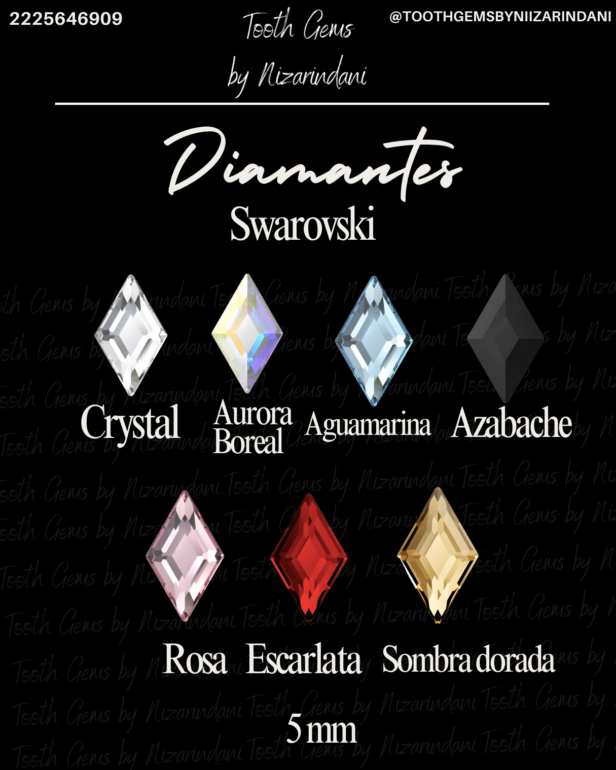 Diamantes