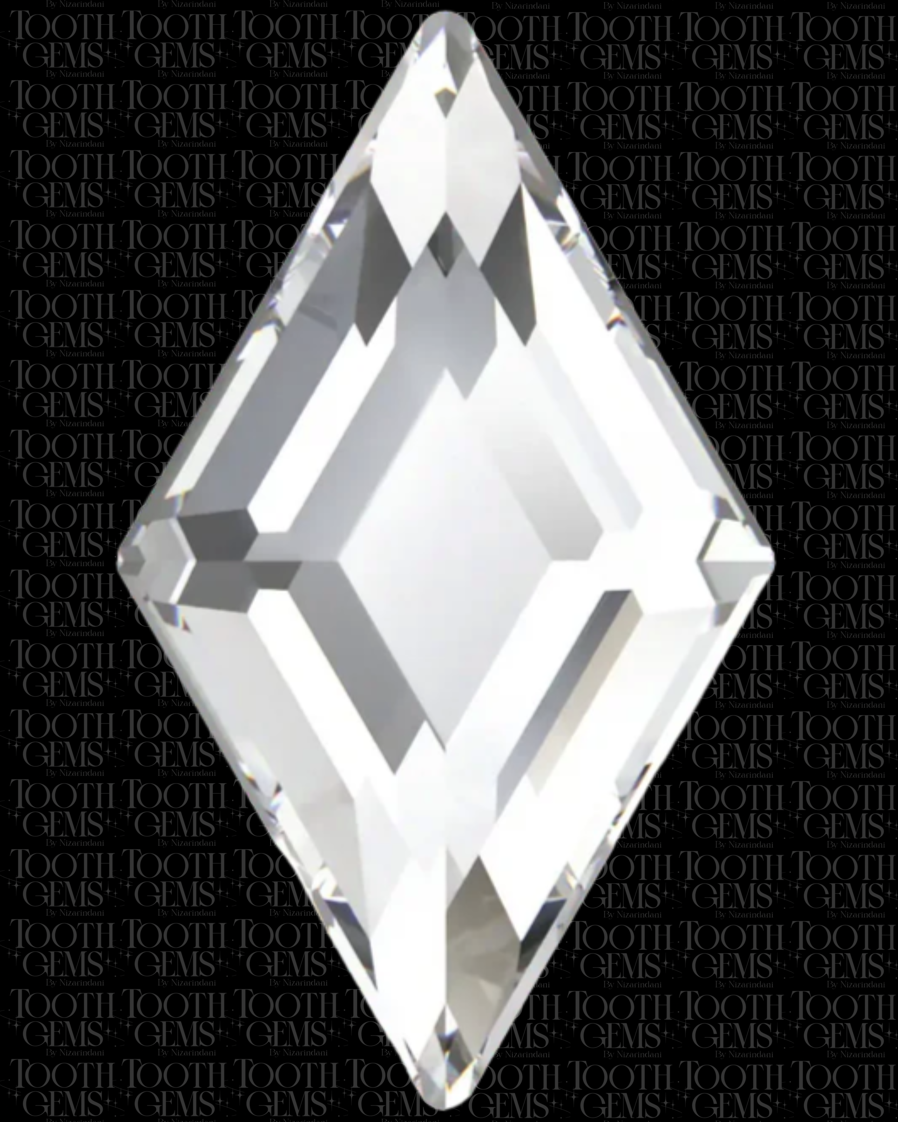 Diamantes Swarovski (2773)