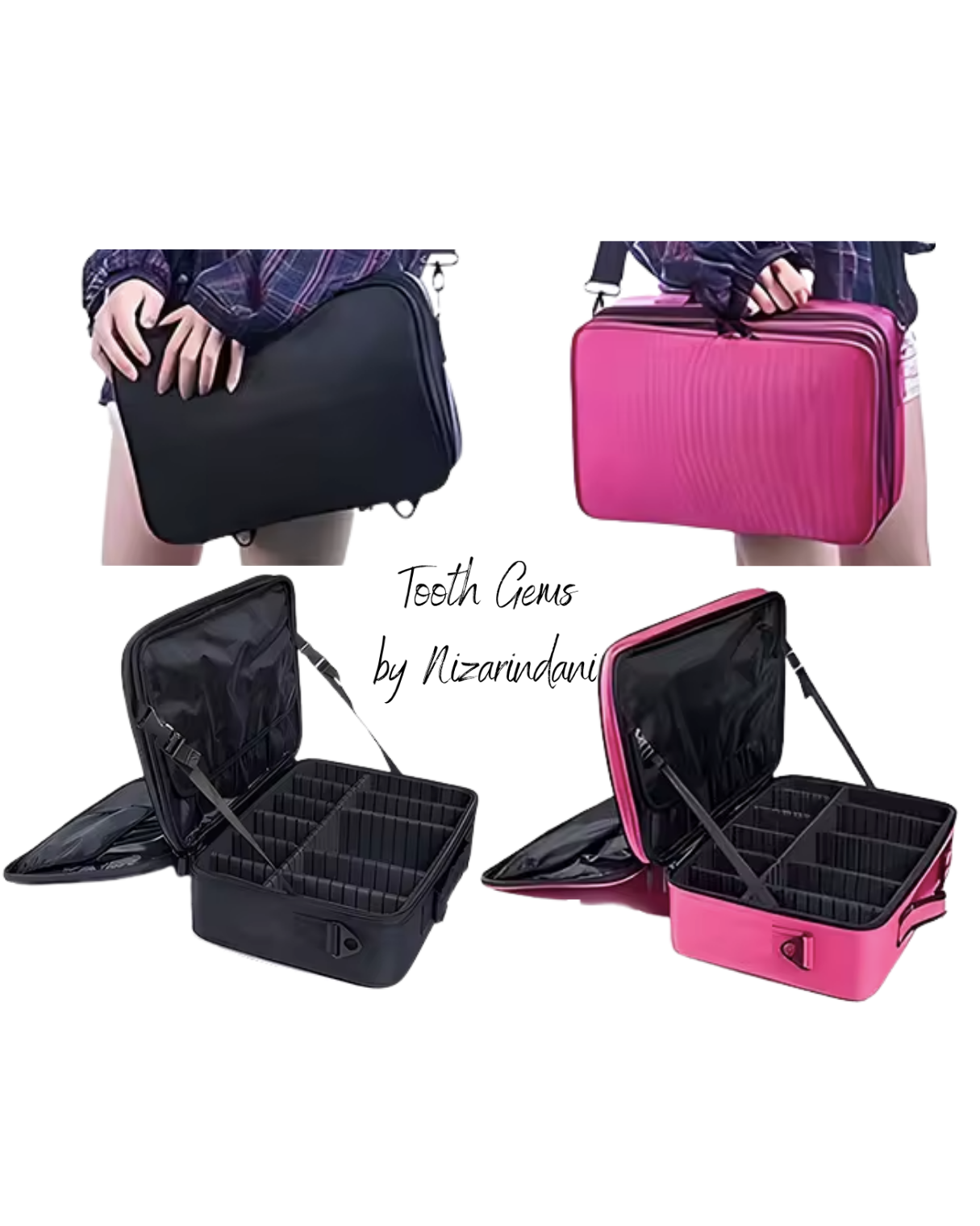Carry Case