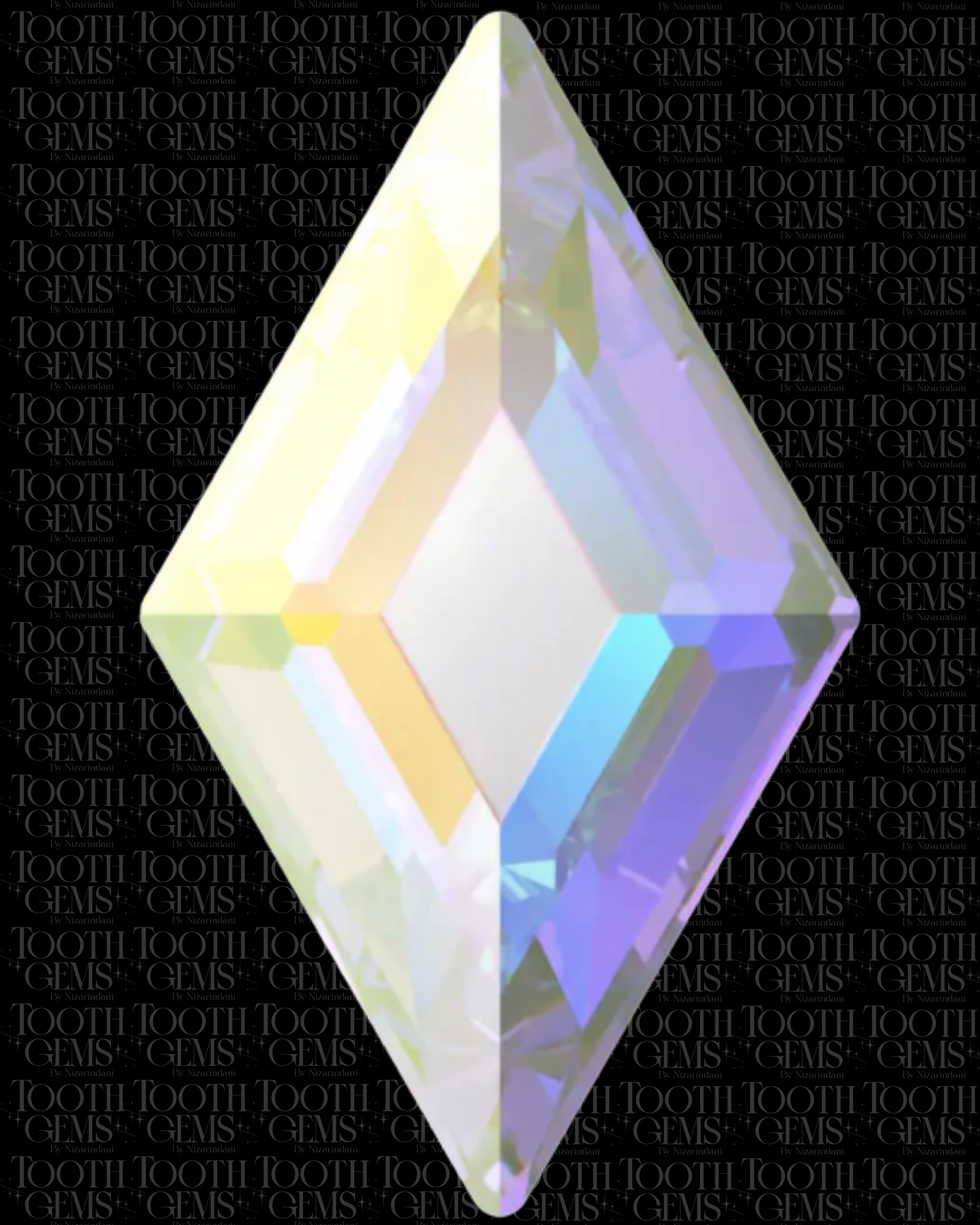 Diamantes Swarovski (2773)