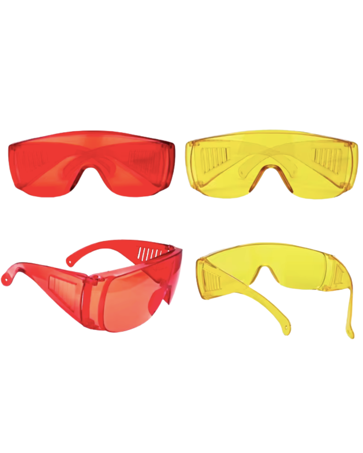 Gafas de Seguridad
