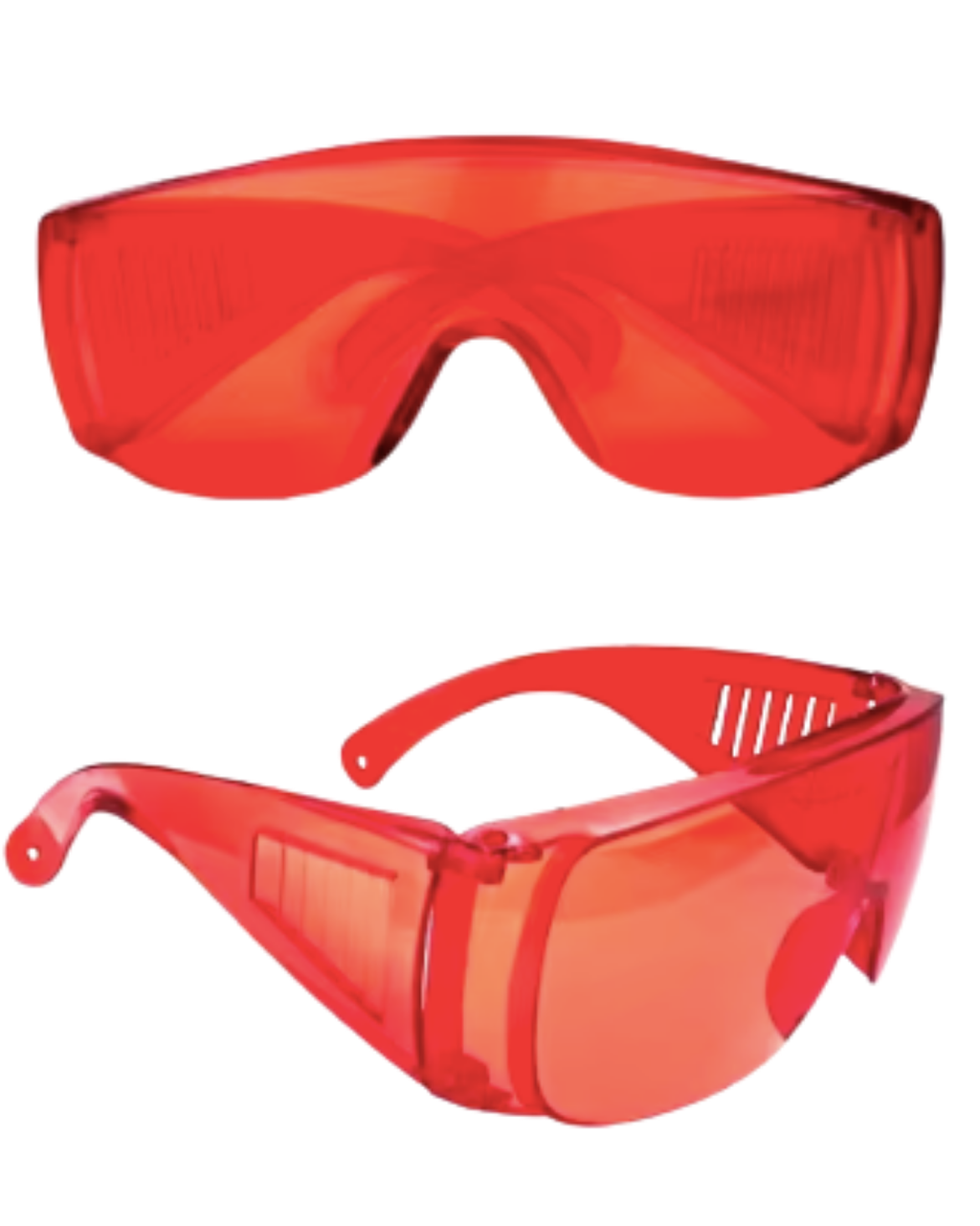Gafas de Seguridad