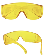 Gafas de Seguridad