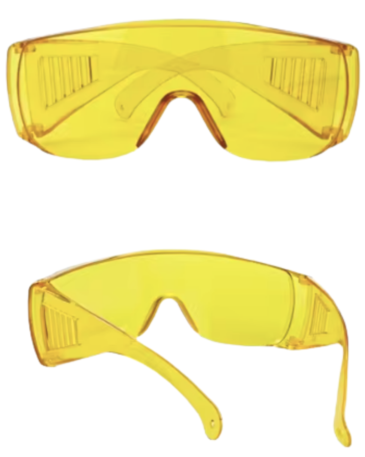Gafas de Seguridad