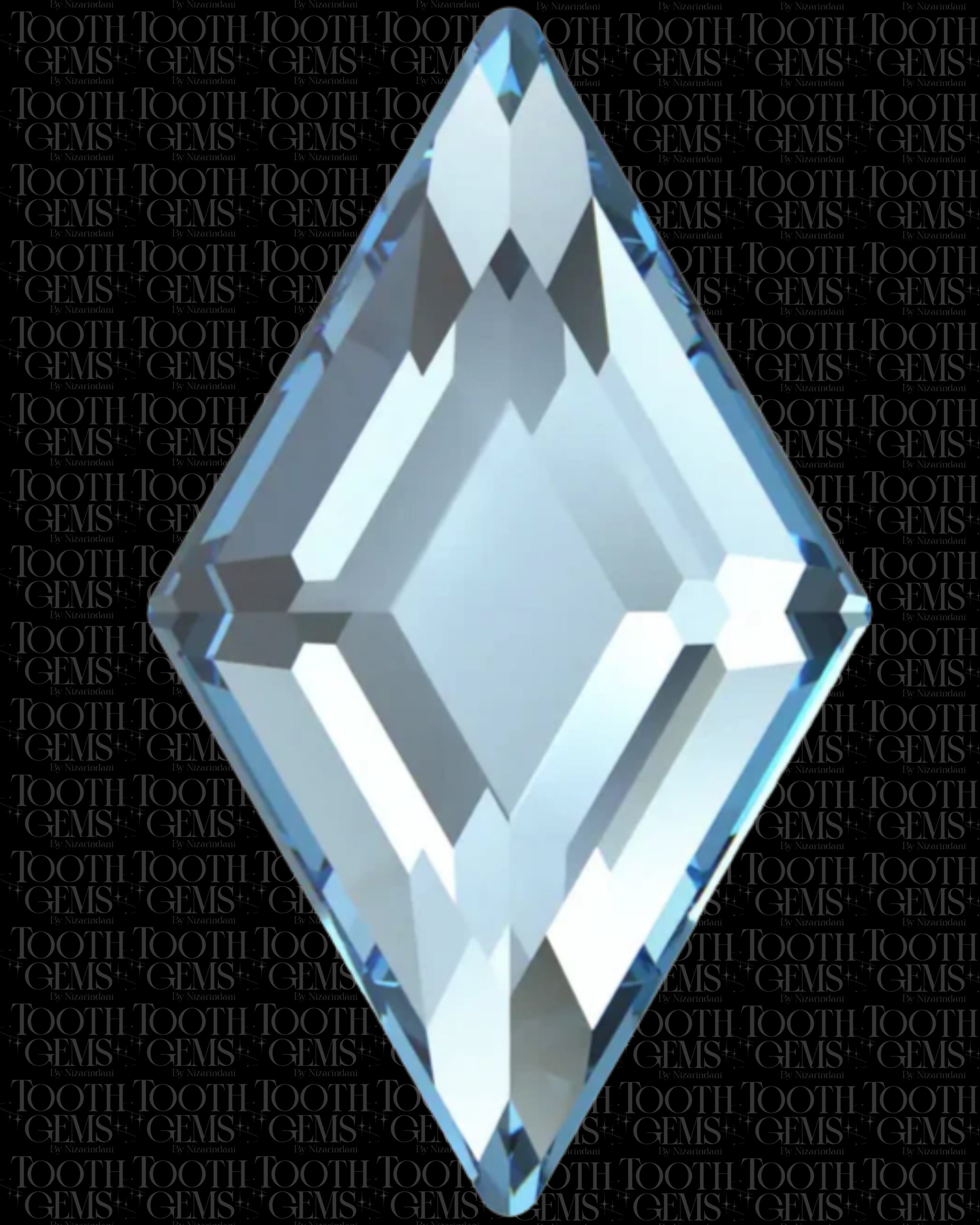 Diamantes Swarovski (2773)