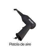 Pistola de Aire