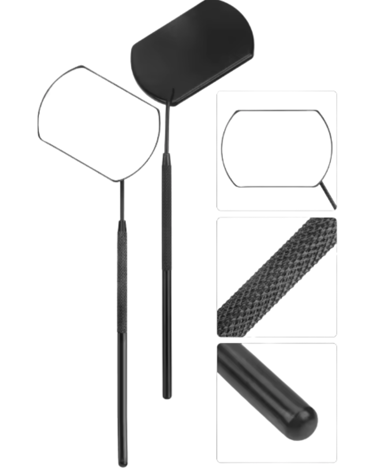 Espejo grande para dientes