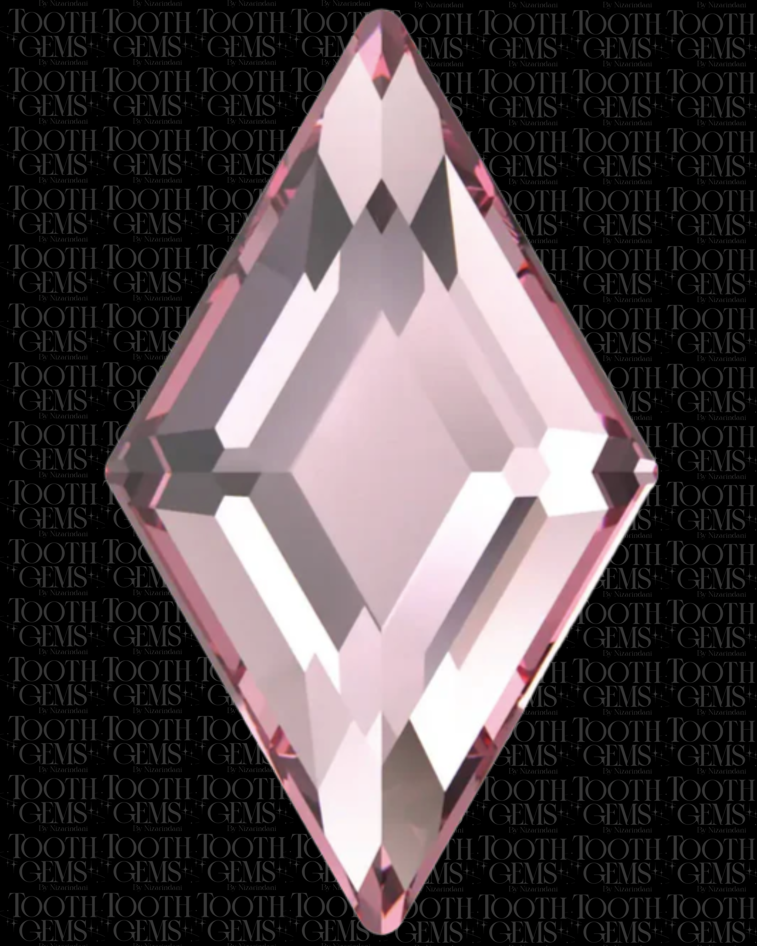Diamantes Swarovski (2773)
