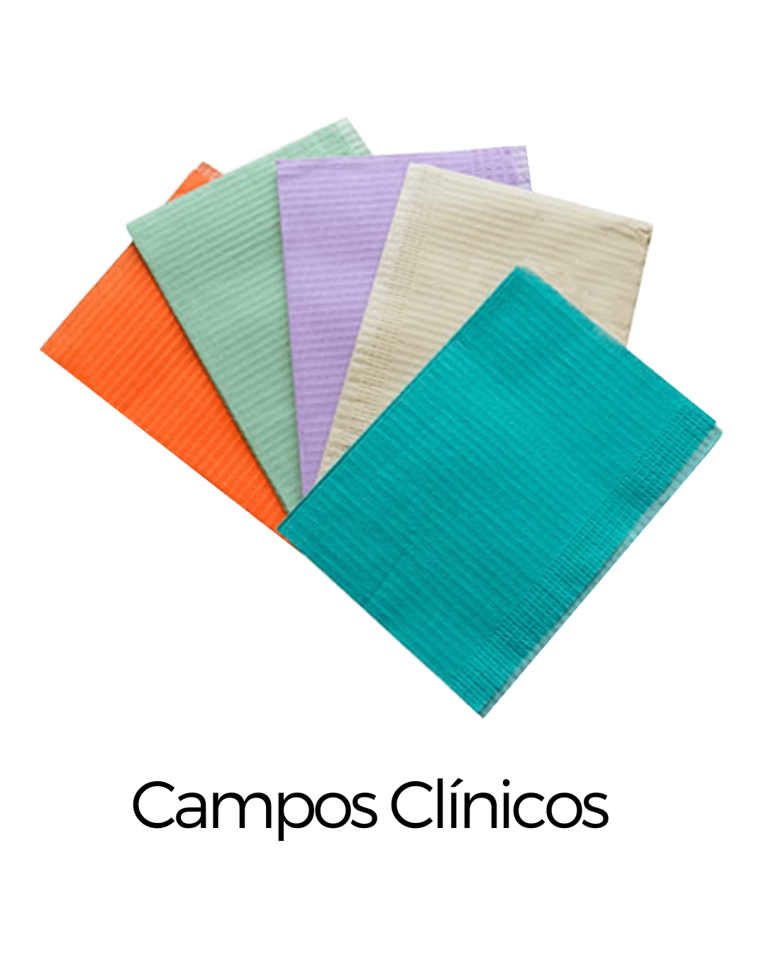 Campos clínicos dentales