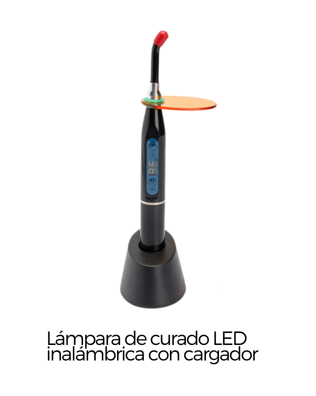Lámpara de Curado LED