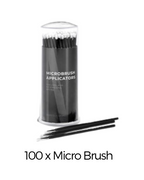 Micro Brush con aplicadores