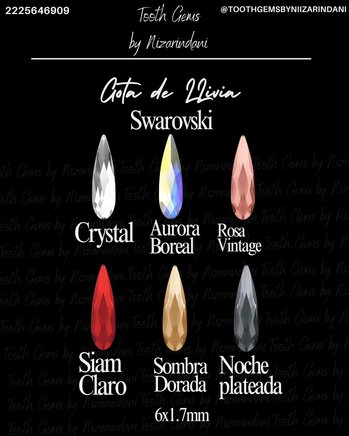 Gota de Lluvia