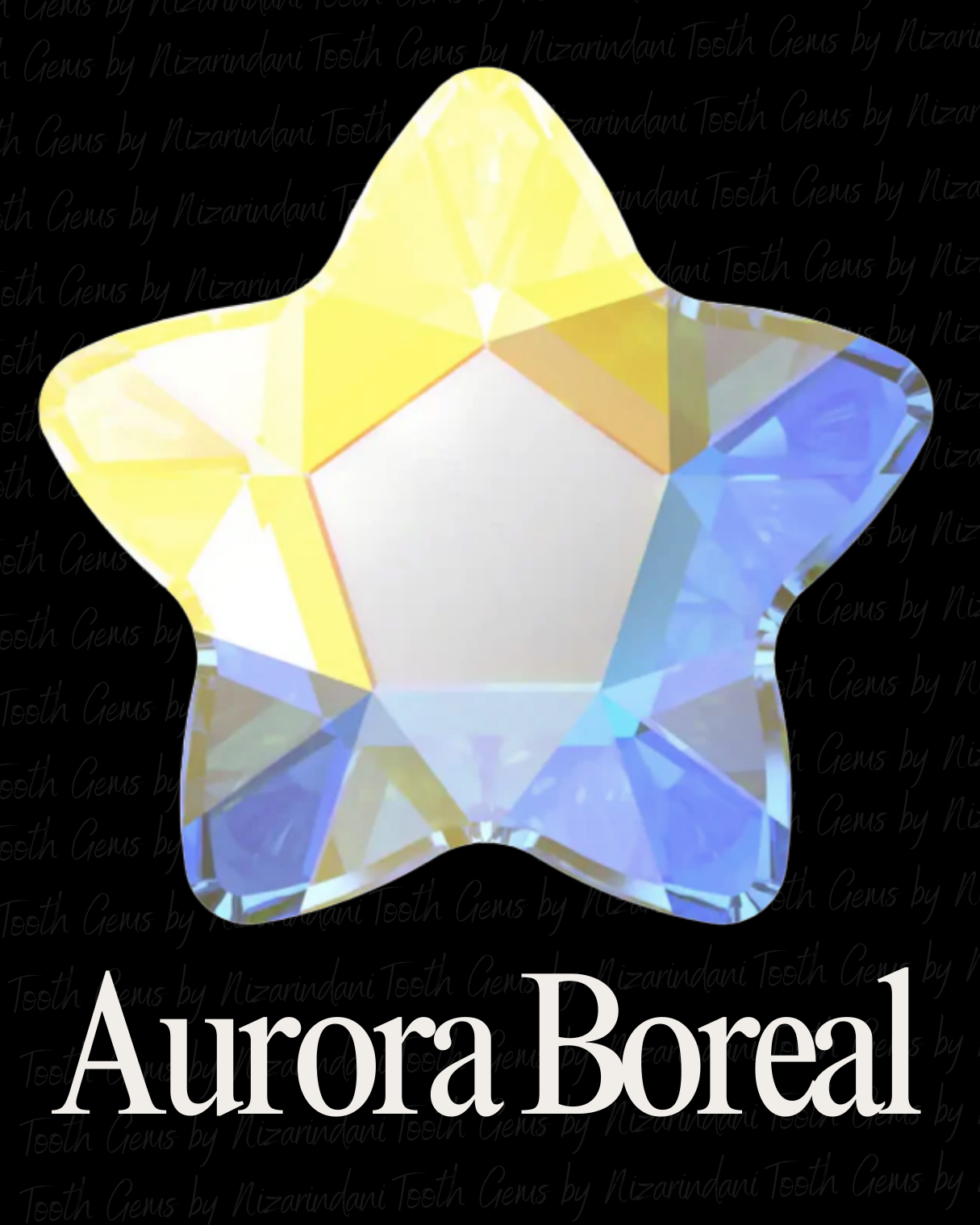 Star Flowers