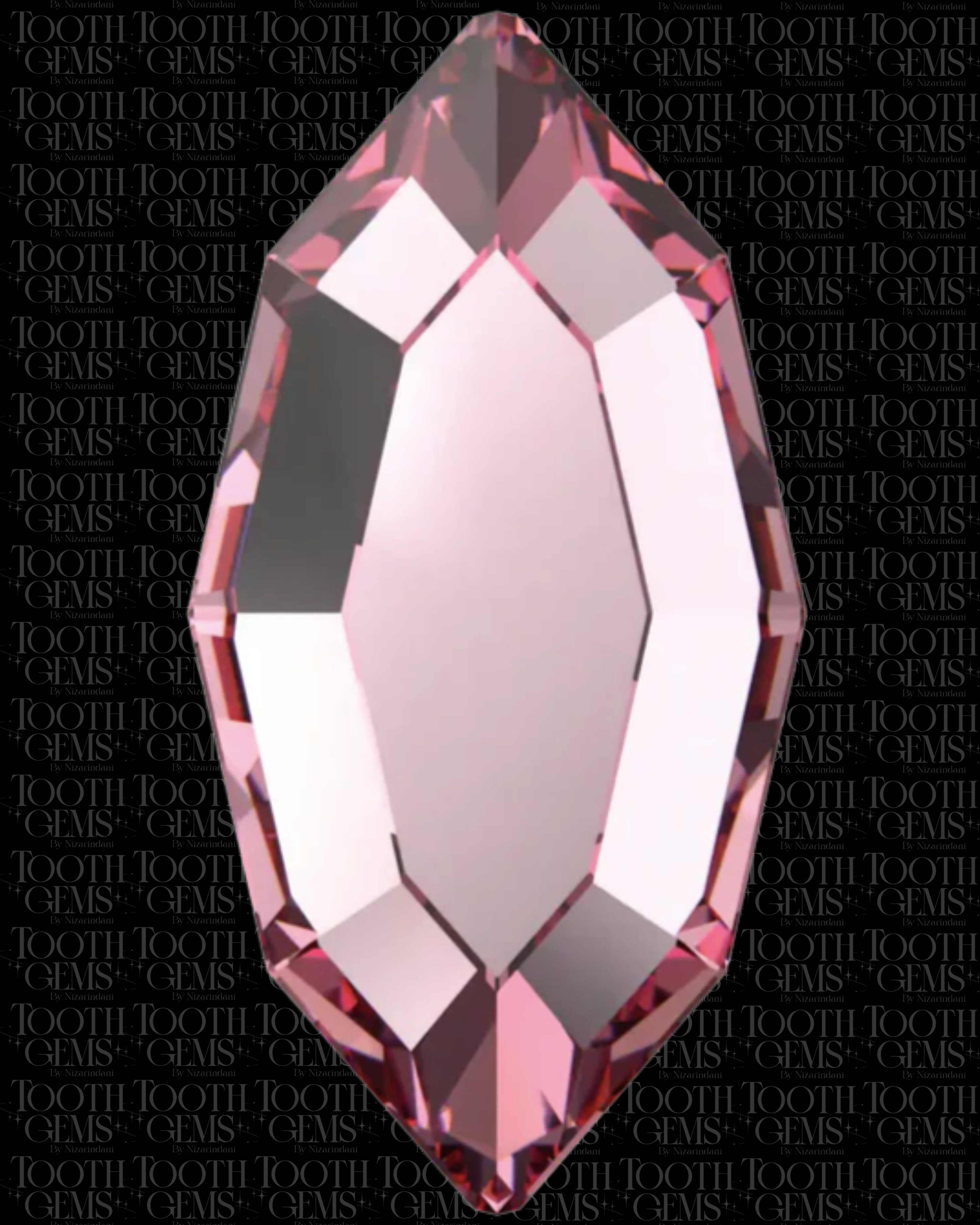 Navette (2200) Swarovski® | 10 pzs