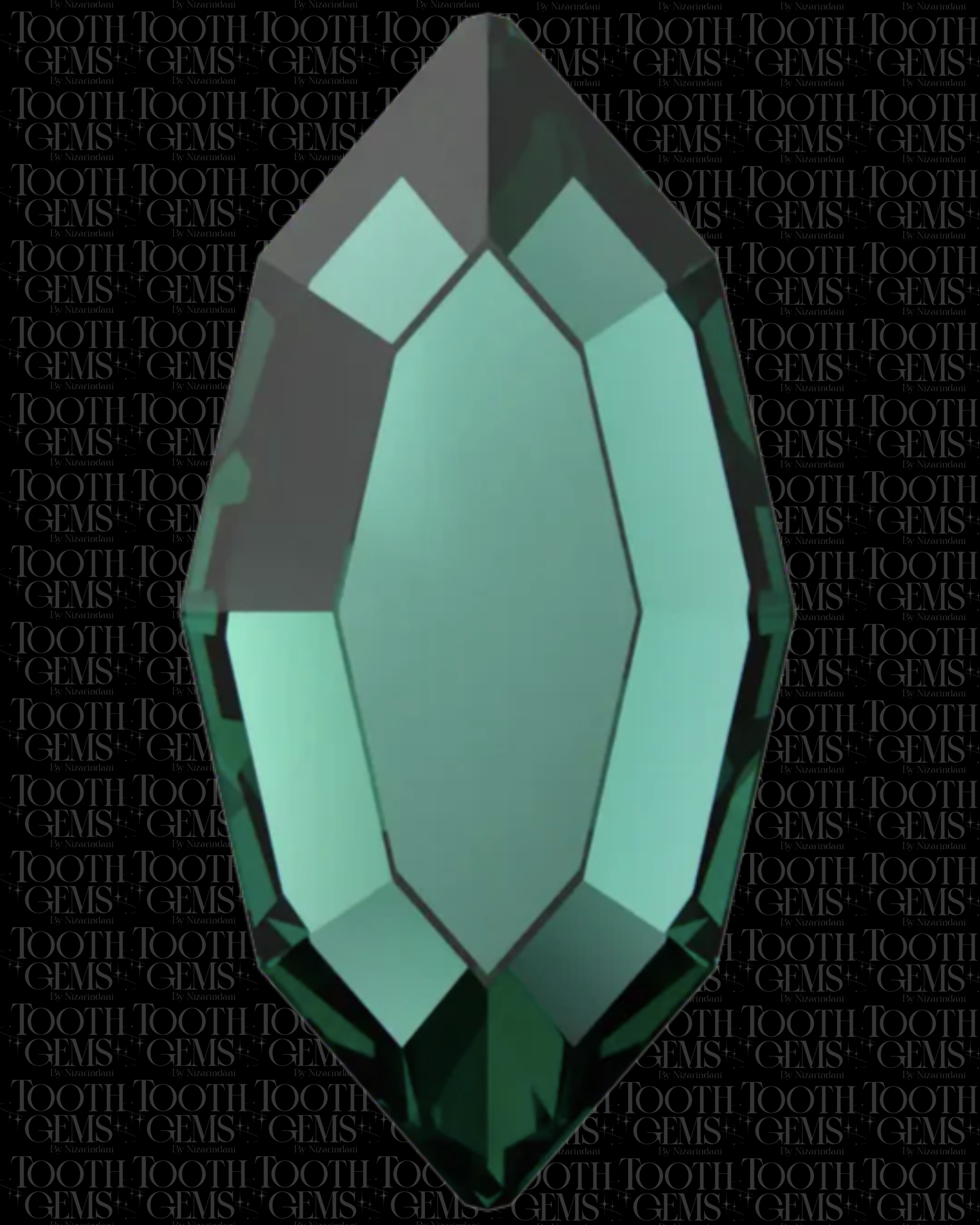 Navette (2200) Swarovski® | 10 pzs