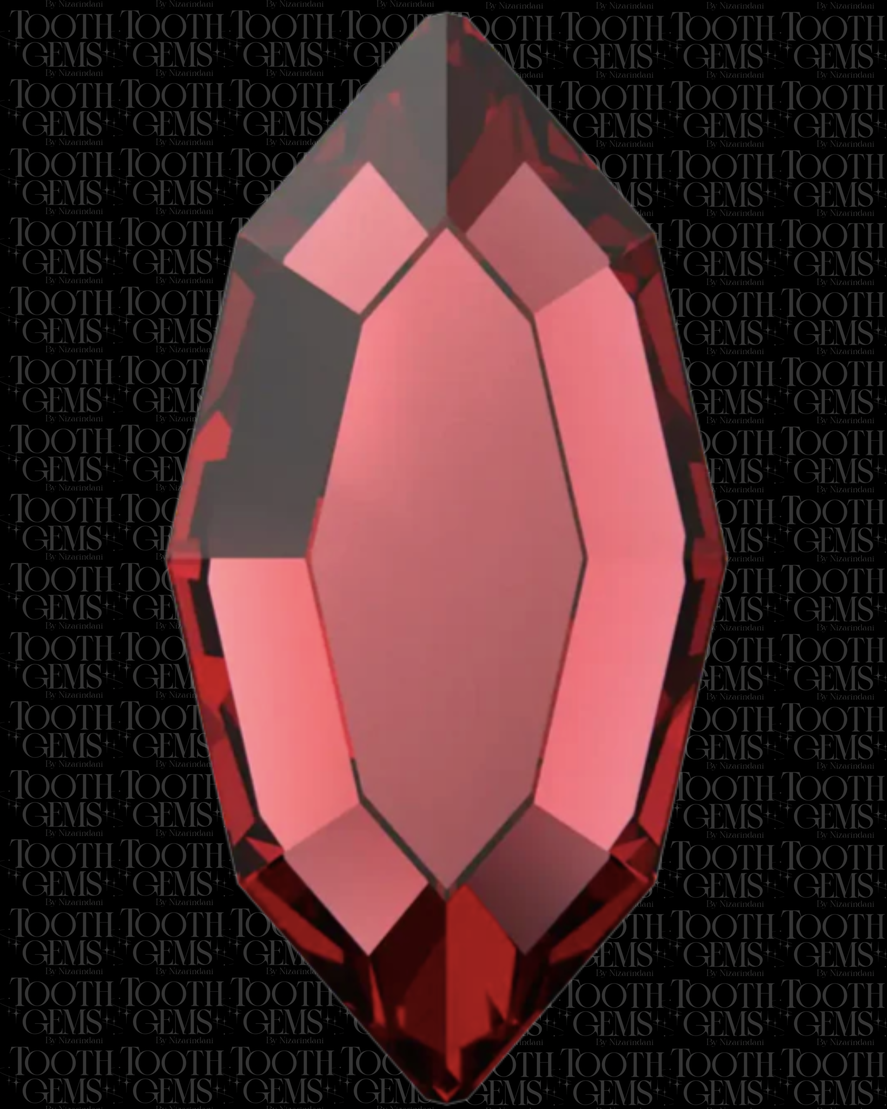 Navette (2200) Swarovski® | 10 pzs