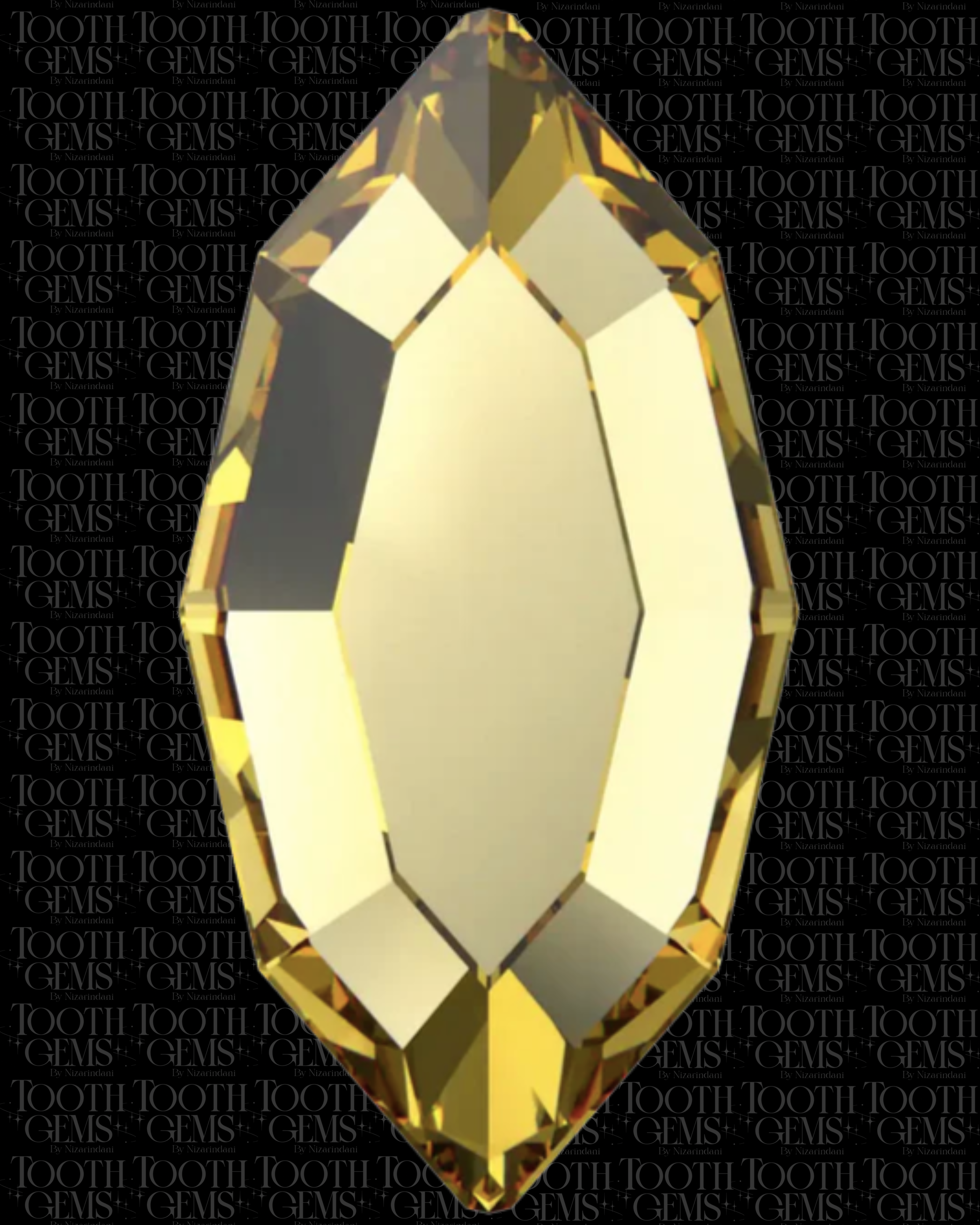 Navette (2200) Swarovski® | 10 pzs
