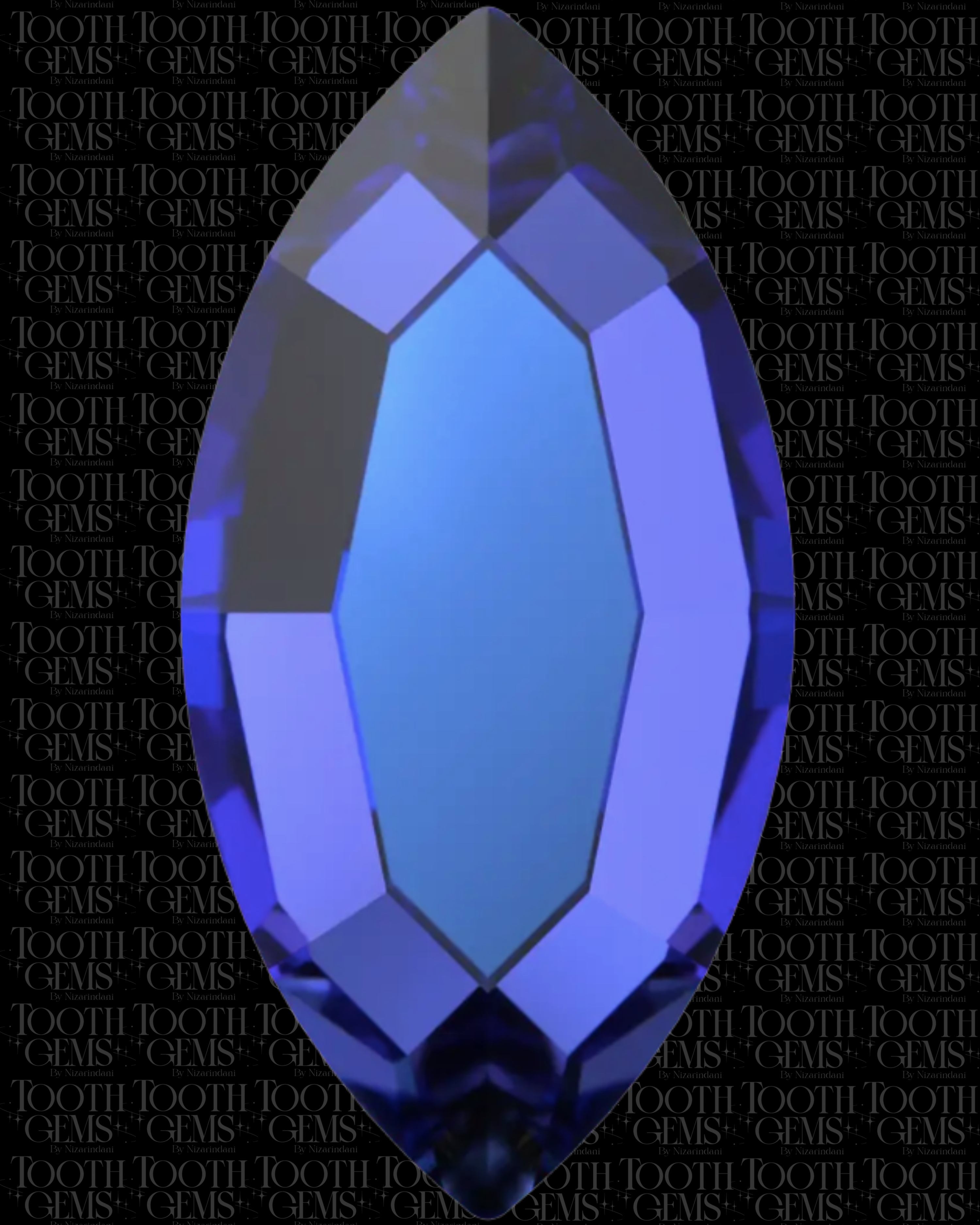 Navette (2200) Swarovski® | 10 pzs