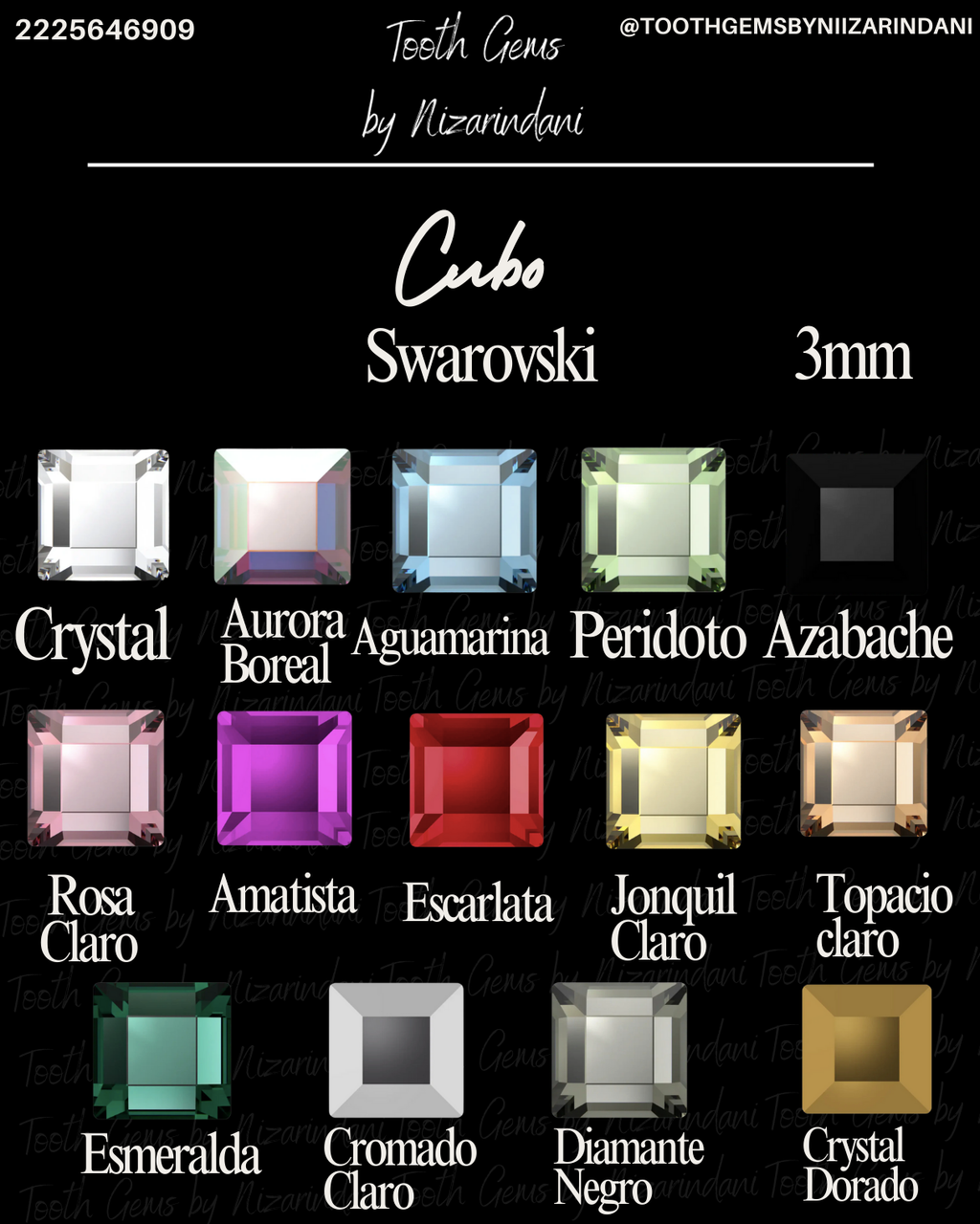 Cubo