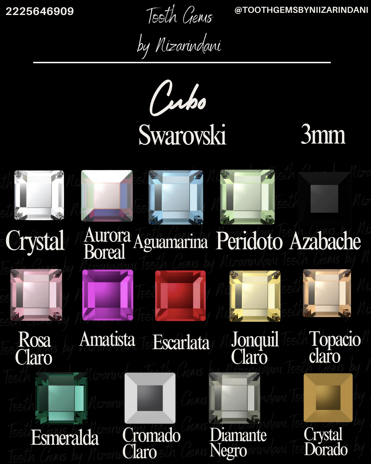 Cubo
