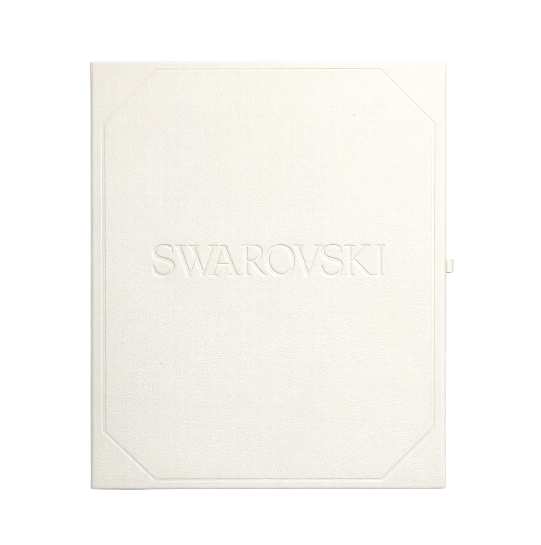 Carpeta de Lujo Swarovski