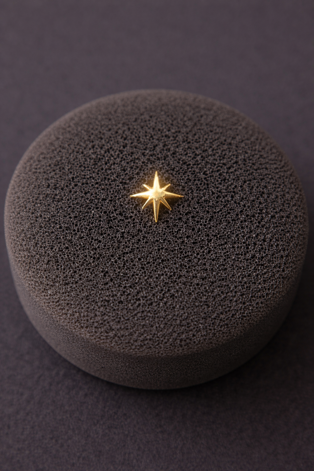 Destello Oro Macizo 18K