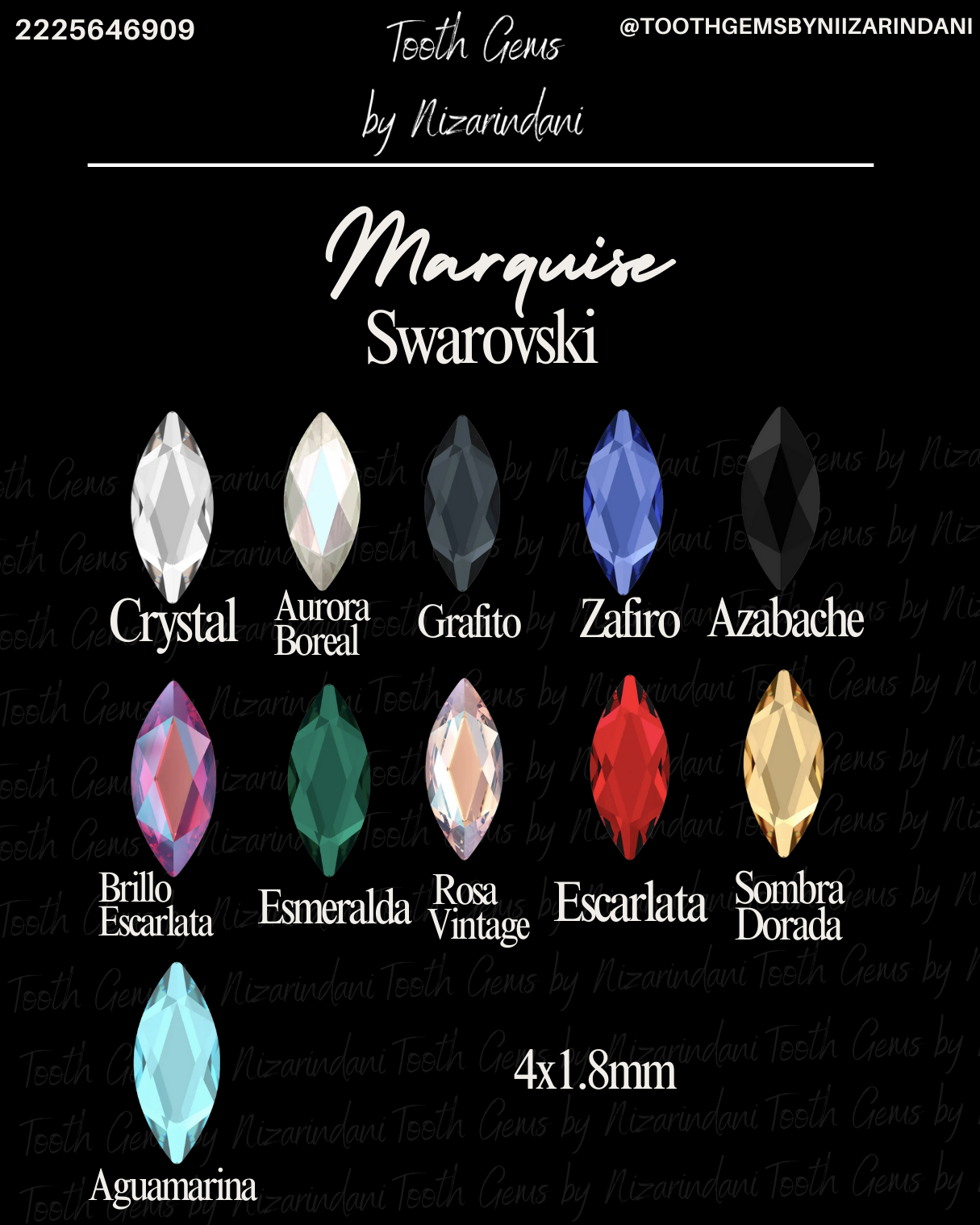Marquise