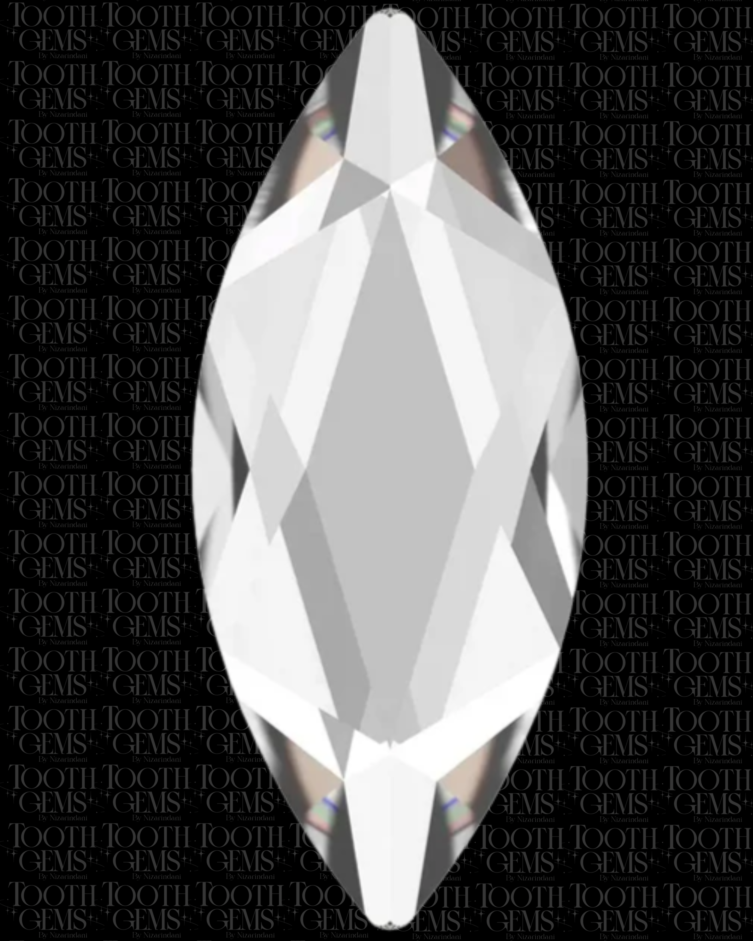 Marquise Swarovski (2201)