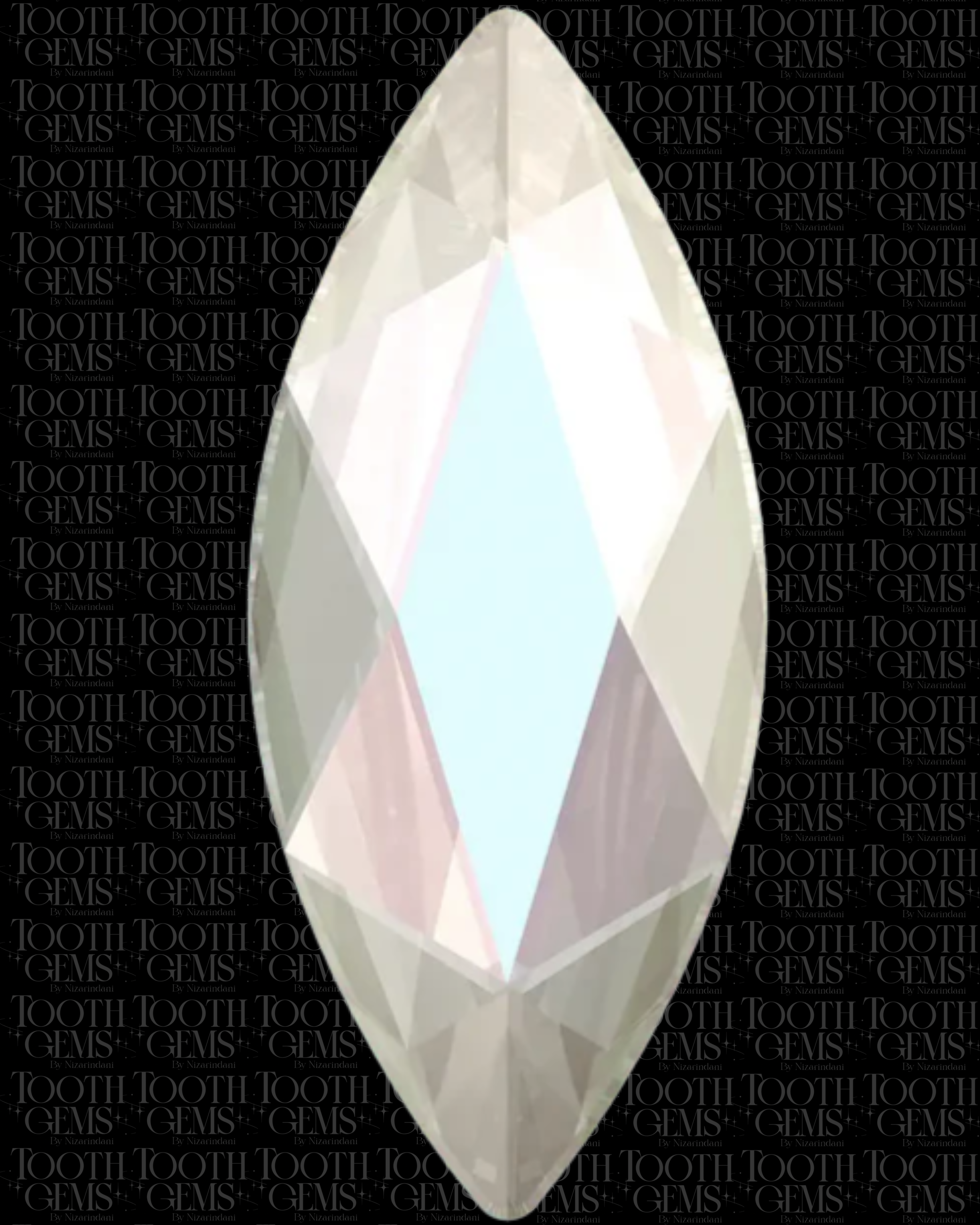 Marquise Swarovski (2201)
