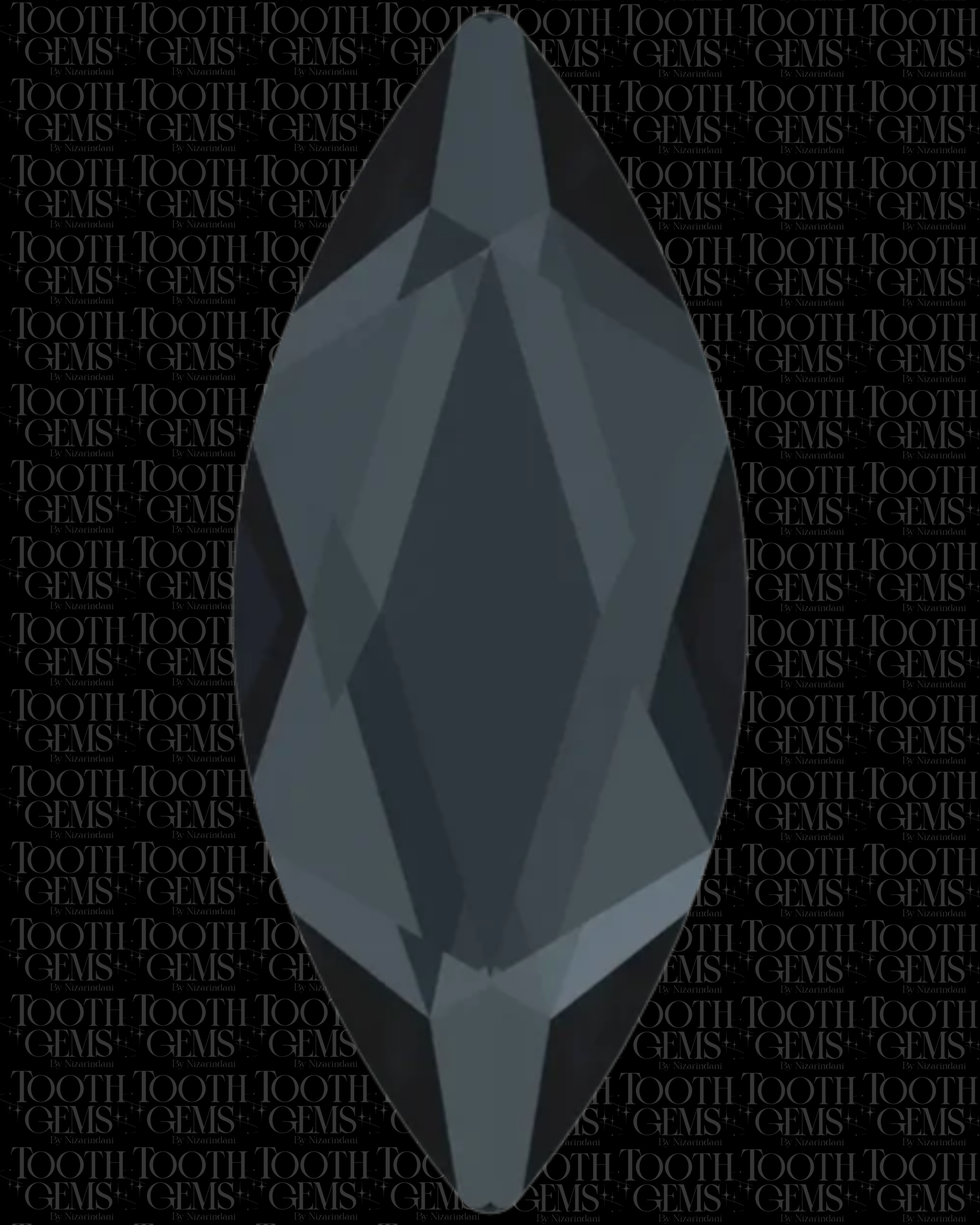 Marquise Swarovski (2201)