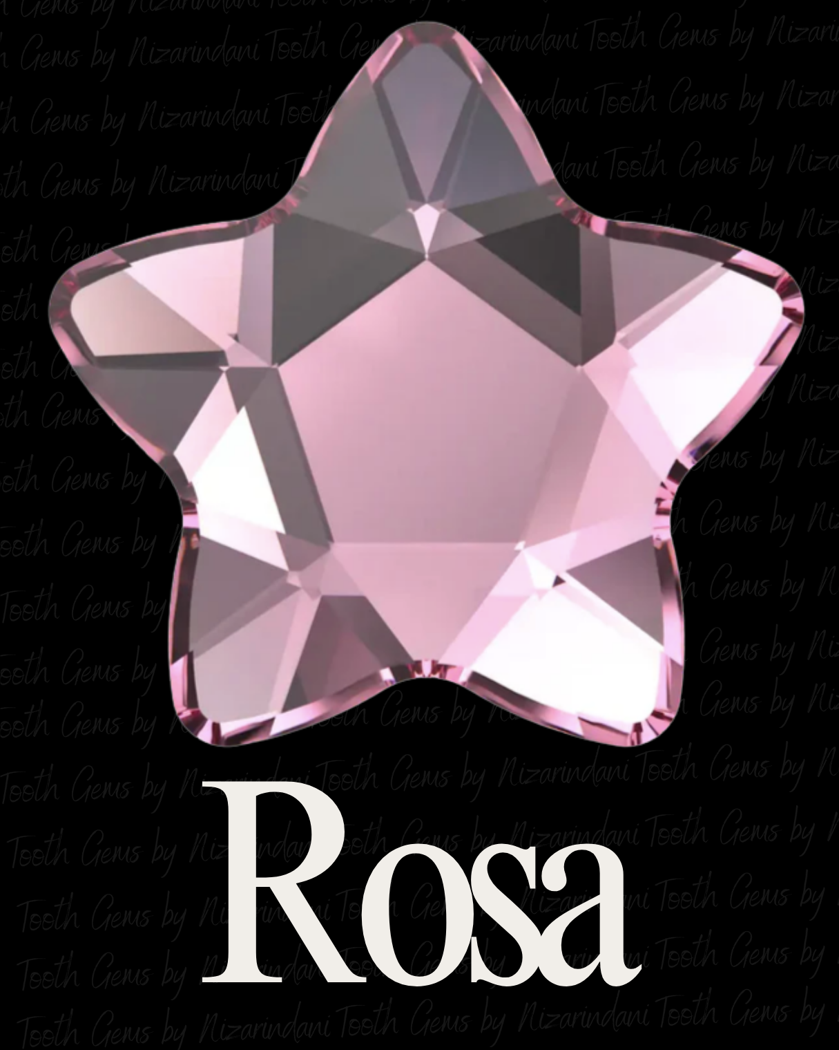Star Flowers