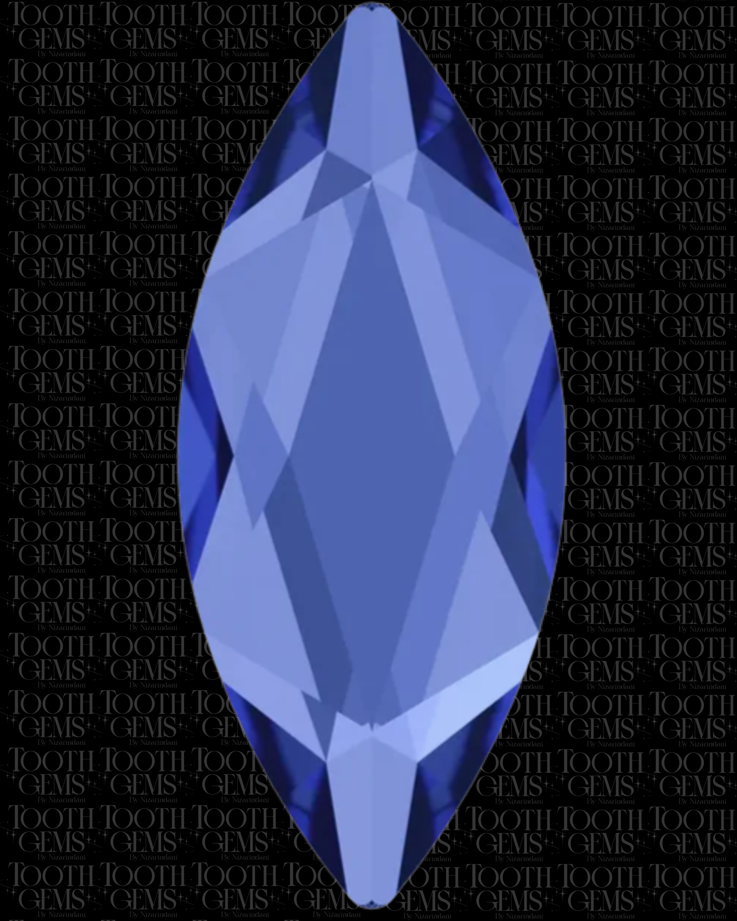 Marquise Swarovski (2201)