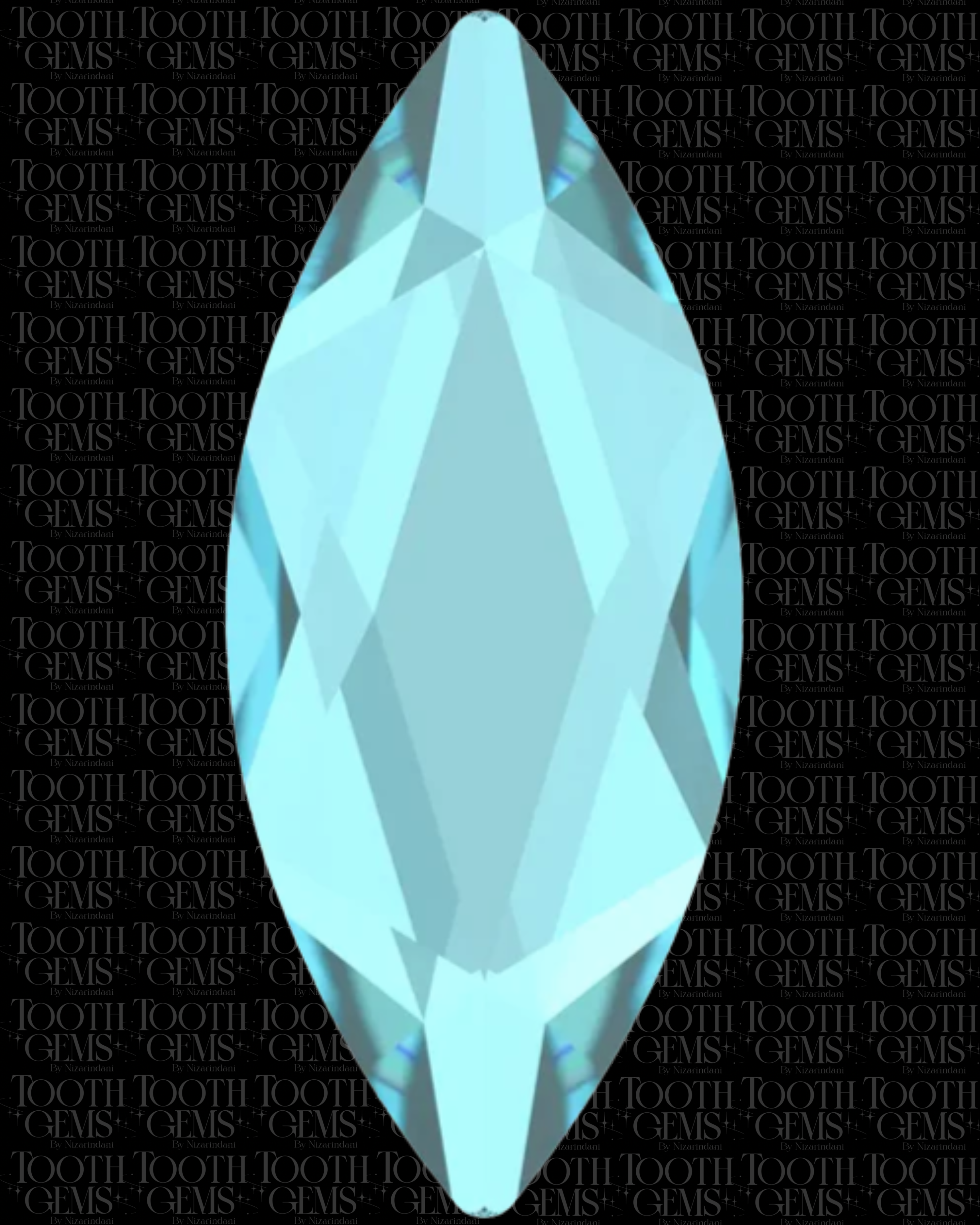 Marquise Swarovski (2201)