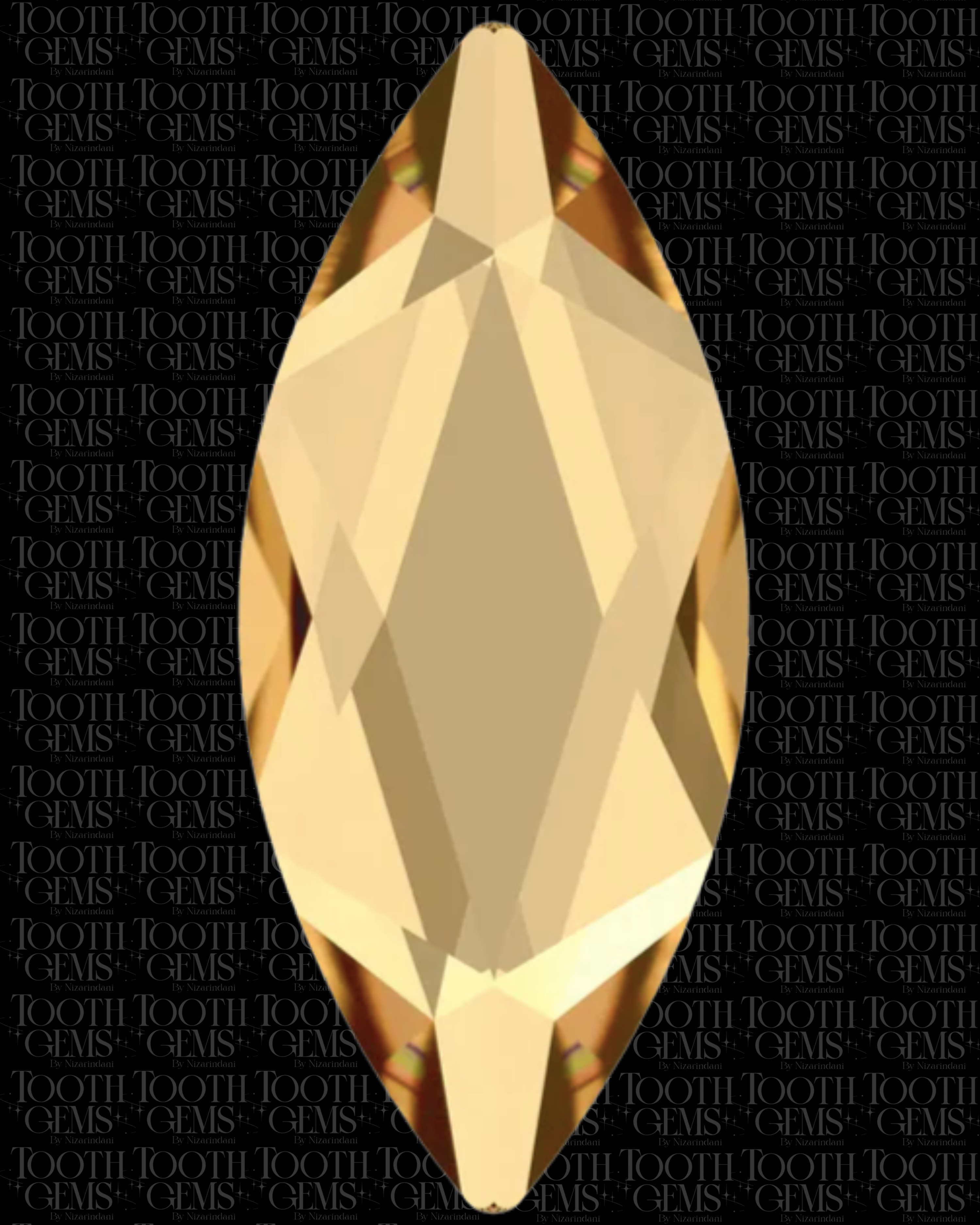 Marquise Swarovski (2201)