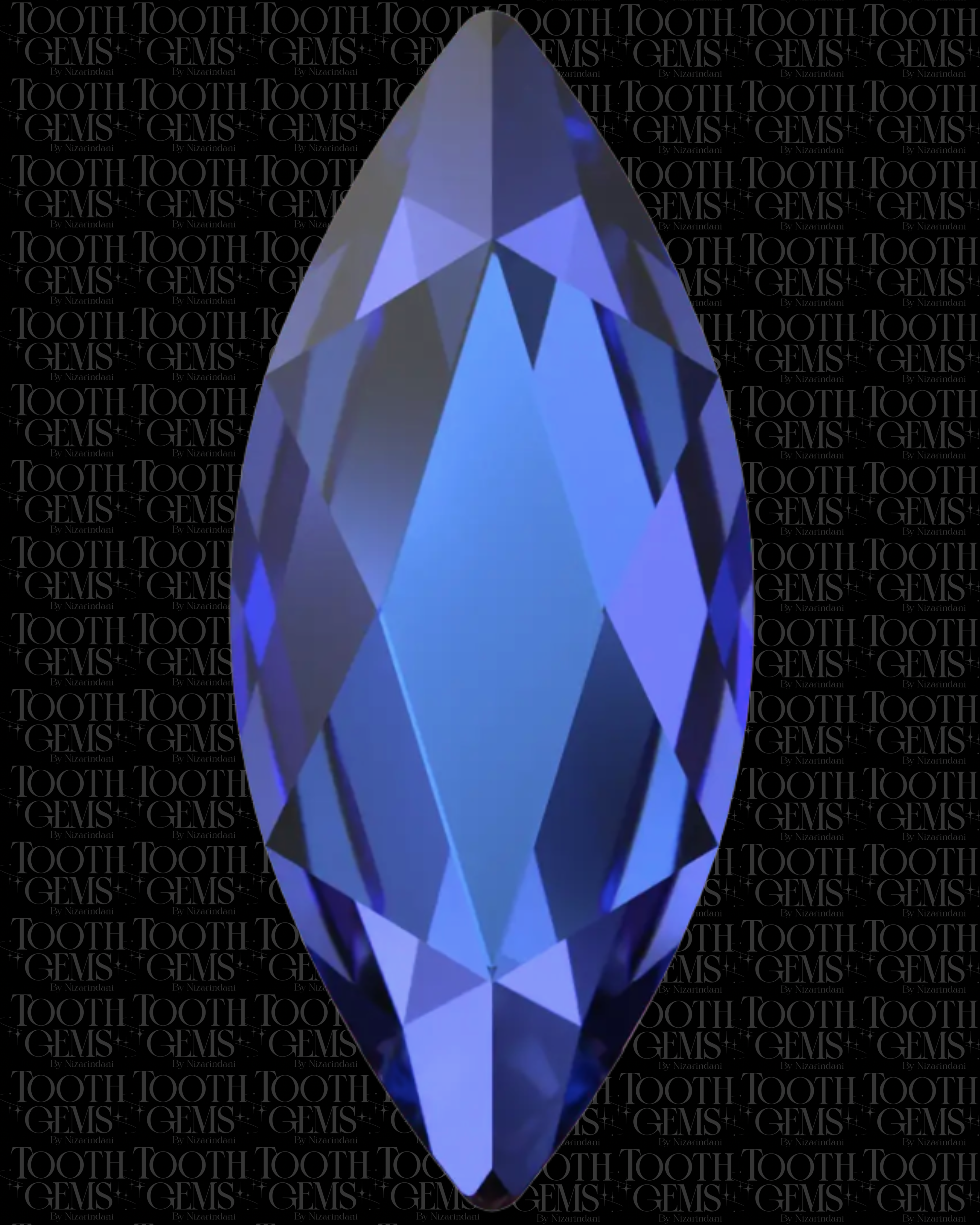 Marquise Swarovski (2201)