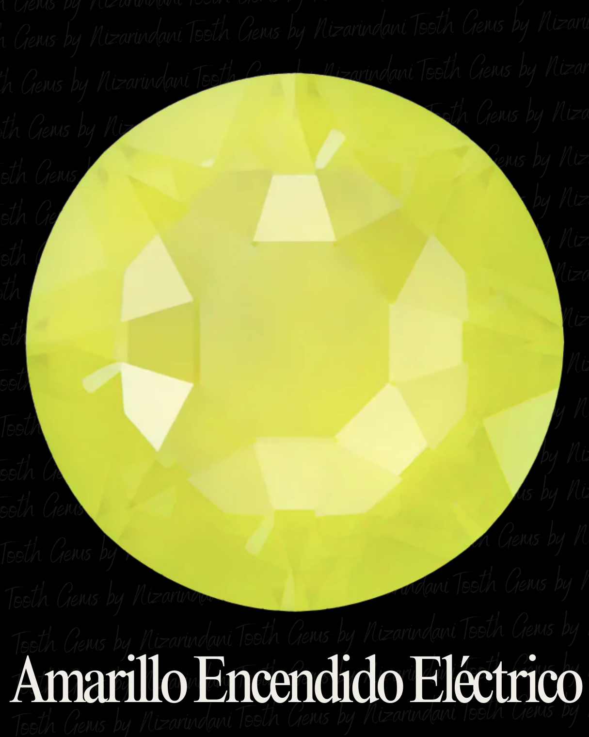 Colección NEON, Swarovski Electric Ignite Colletion