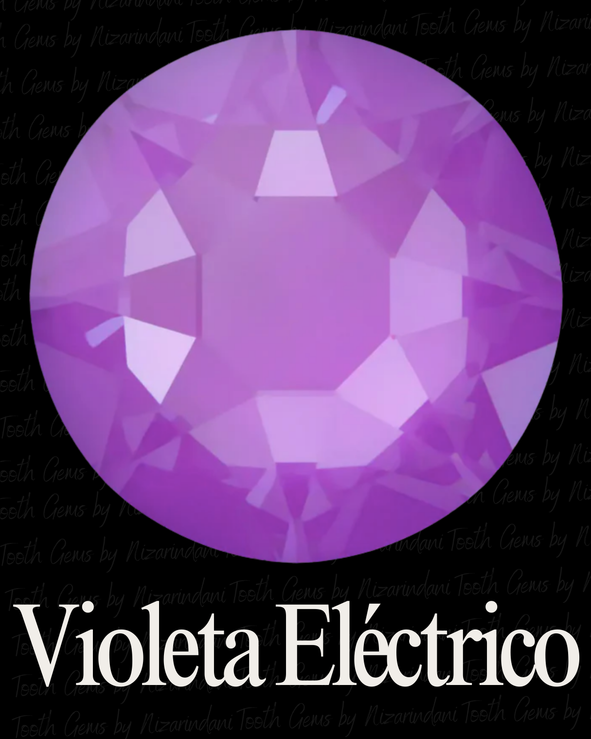 Colección NEON, Swarovski Electric Ignite Colletion