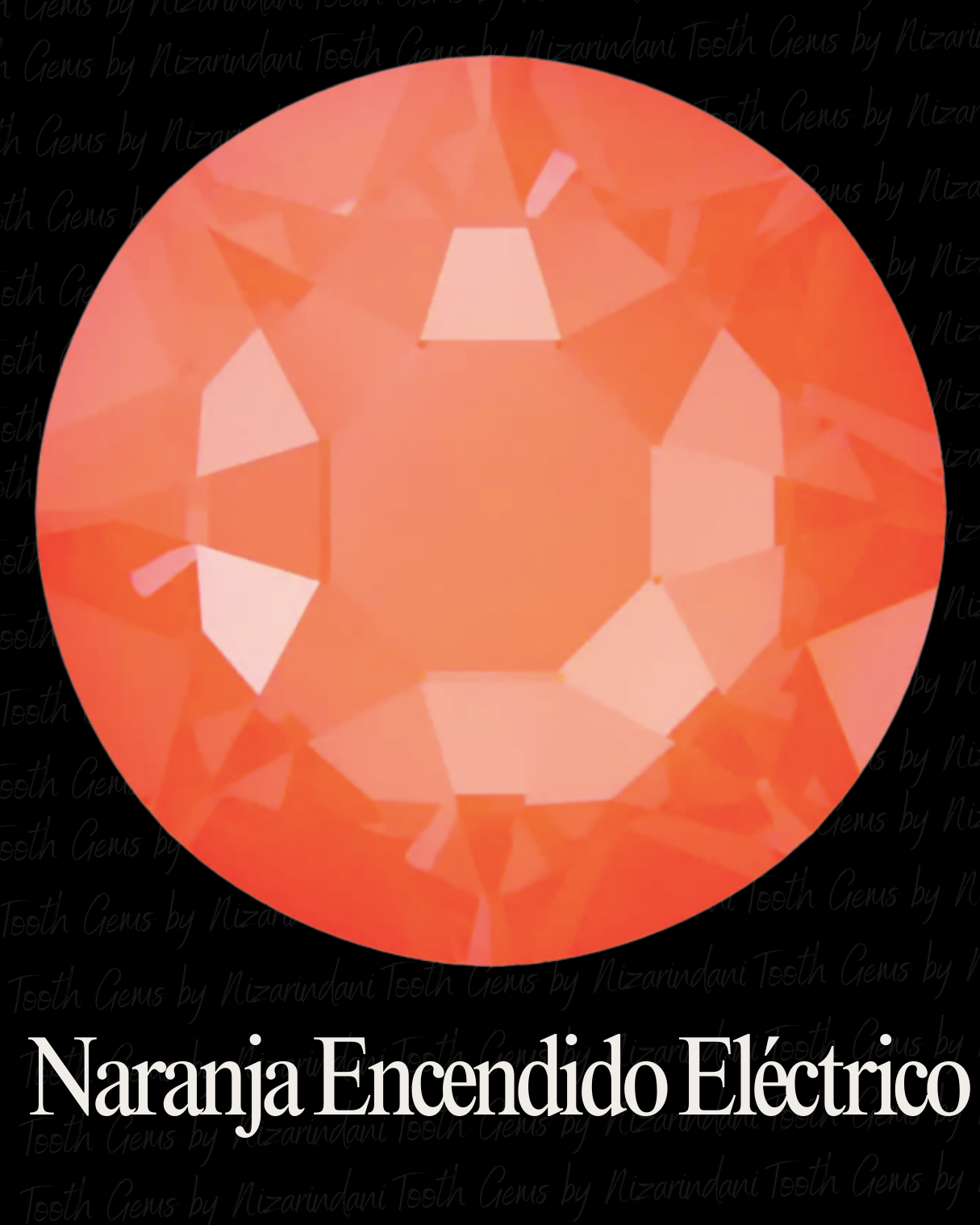 Colección NEON, Swarovski Electric Ignite Colletion