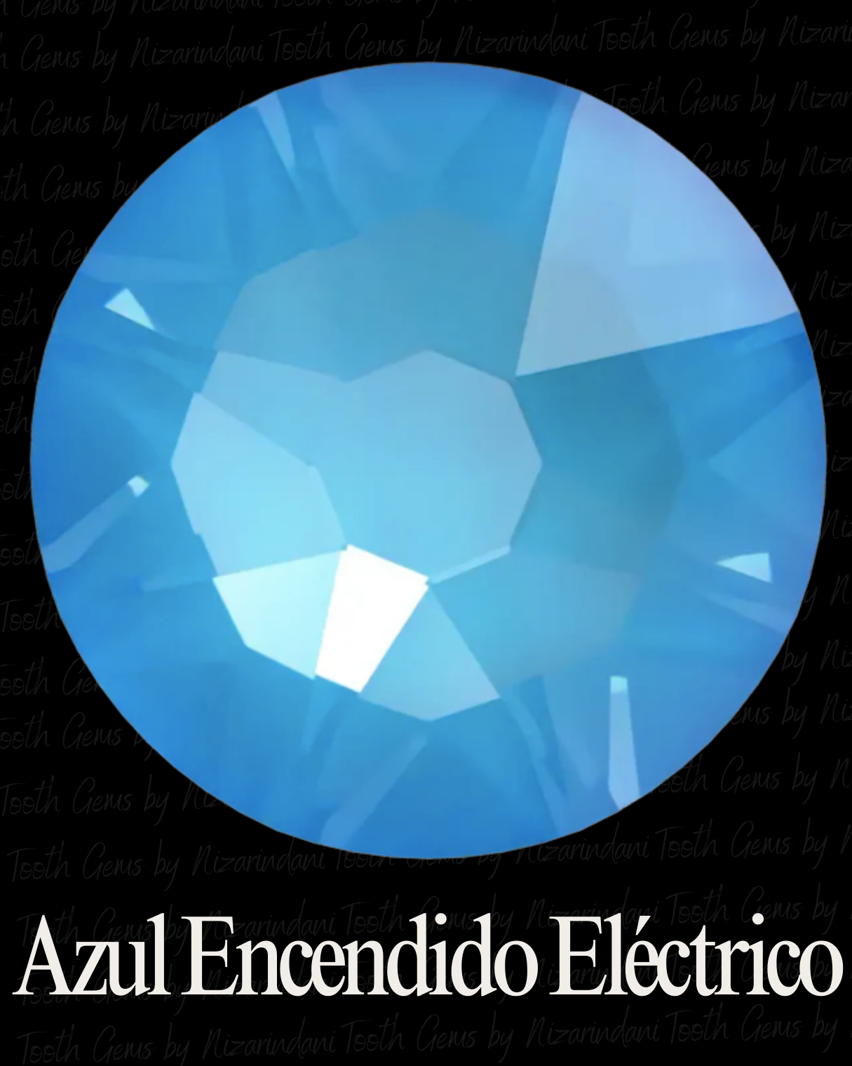 Colección NEON, Swarovski Electric Ignite Colletion