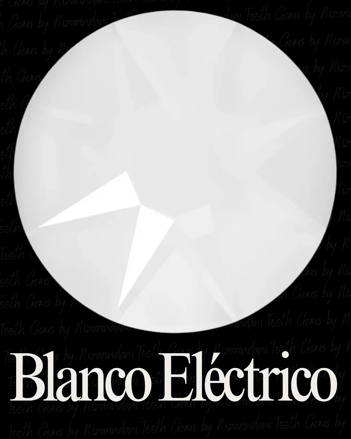 Colección NEON, Swarovski Electric Ignite Colletion